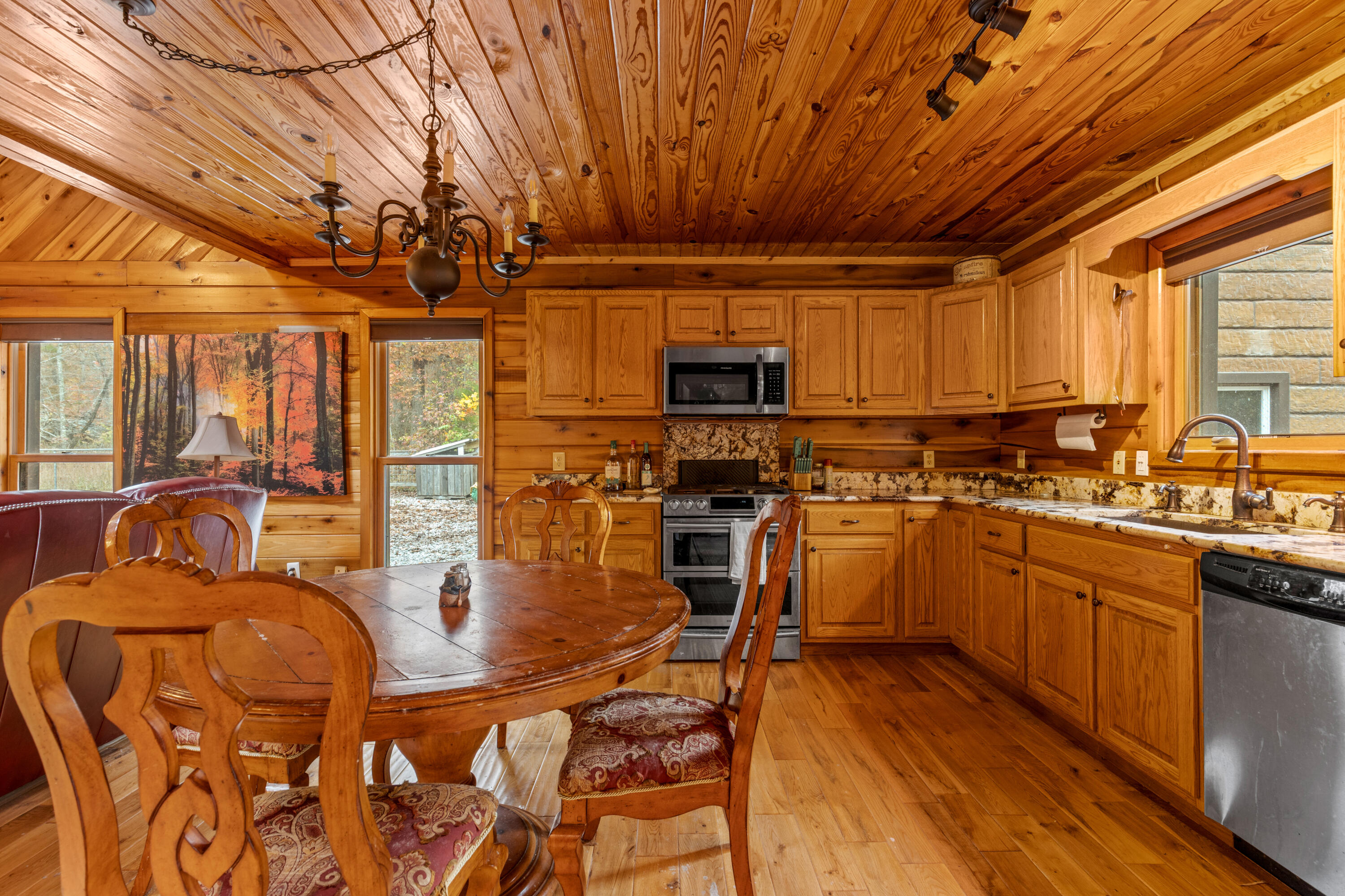 92 Mount Laurel Road Pikeville, TN 37367 - Photo 17 of 92 MtLaurel-9