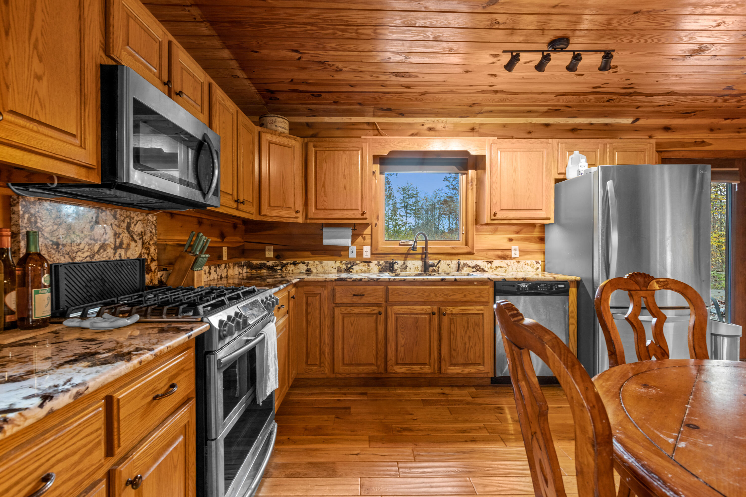 92 Mount Laurel Road Pikeville, TN 37367 - Photo 18 of 92 MtLaurel-10