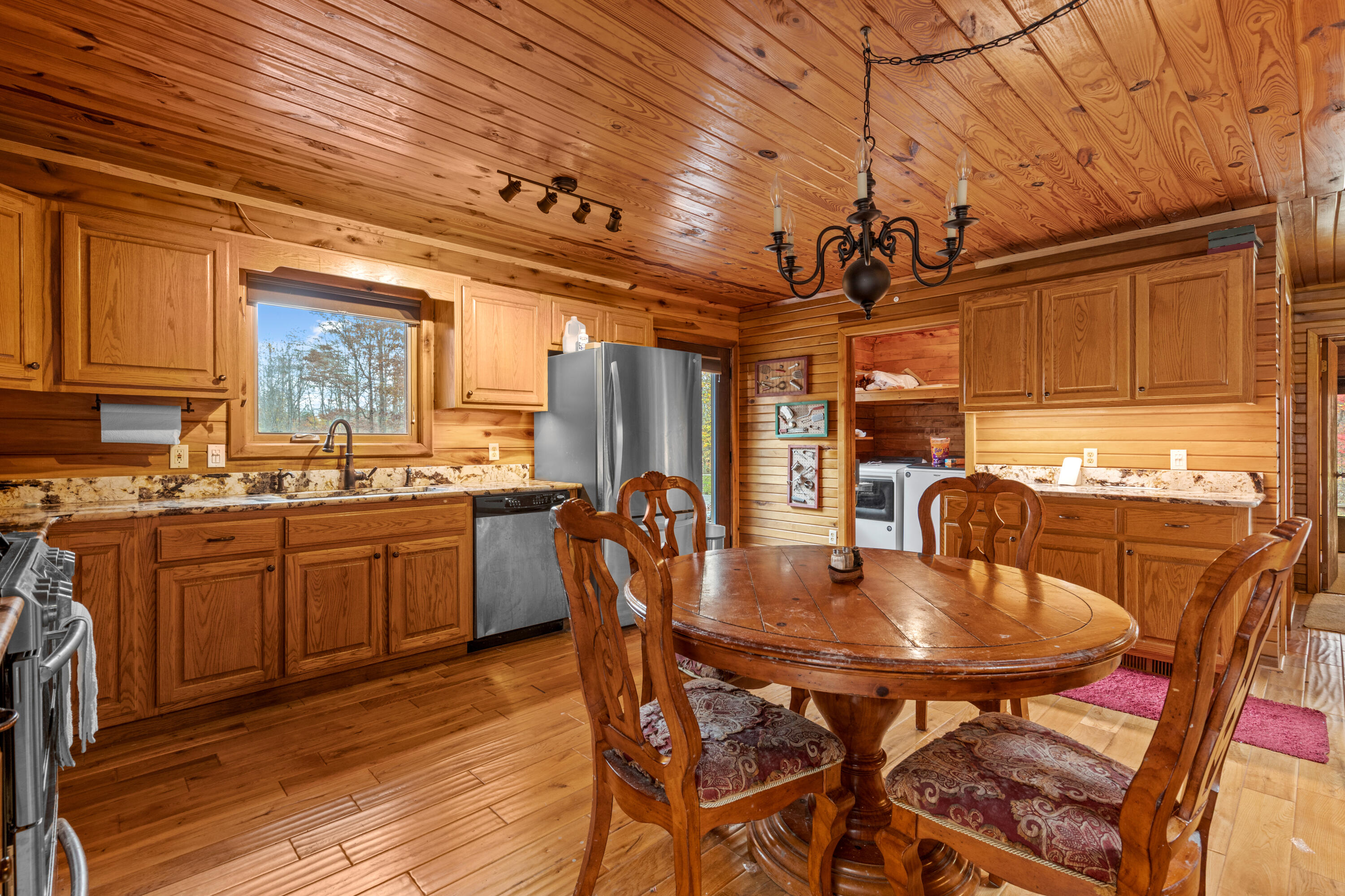 92 Mount Laurel Road Pikeville, TN 37367 - Photo 19 of 92 MtLaurel-11