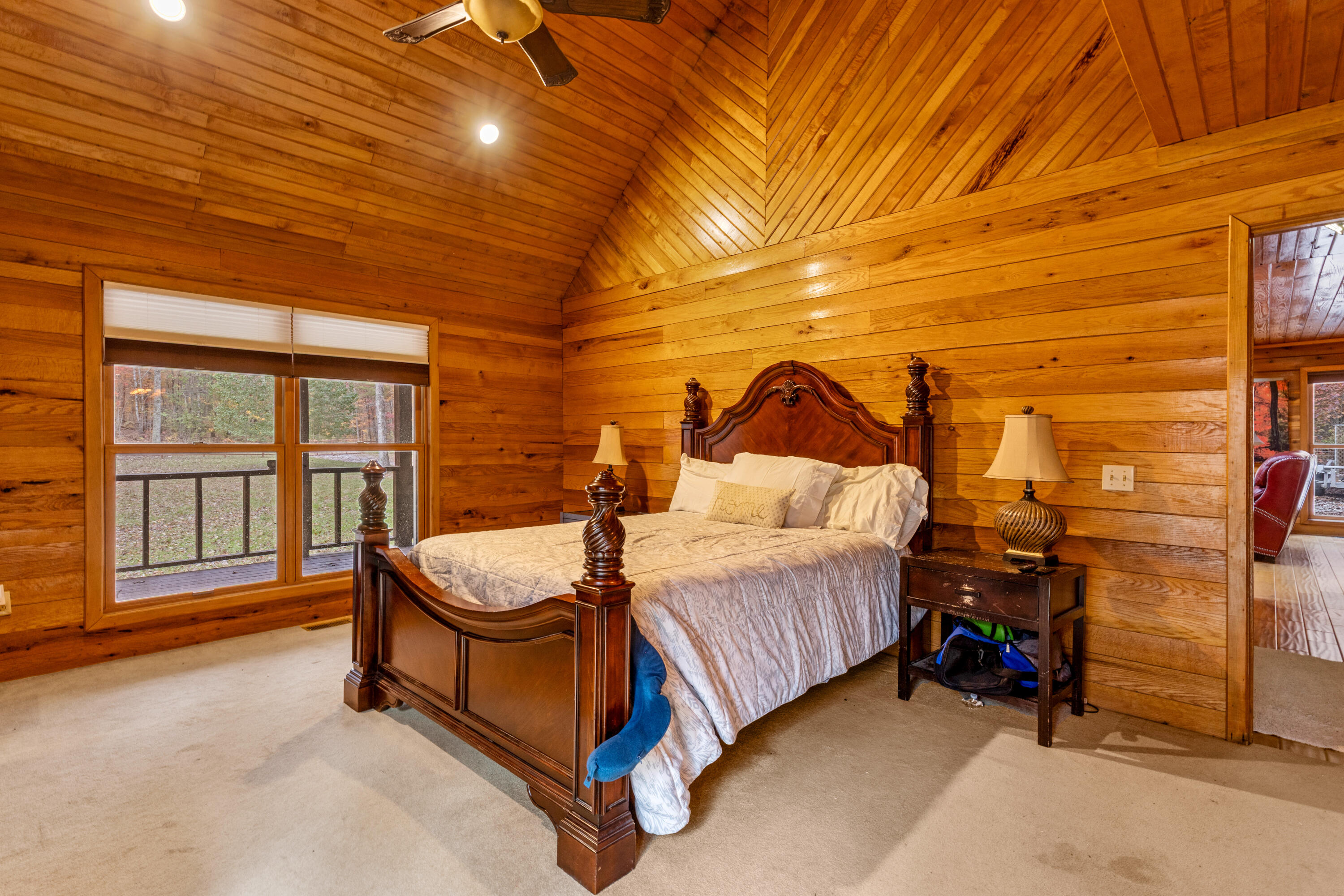 92 Mount Laurel Road Pikeville, TN 37367 - Photo 24 of 92 MtLaurel-19