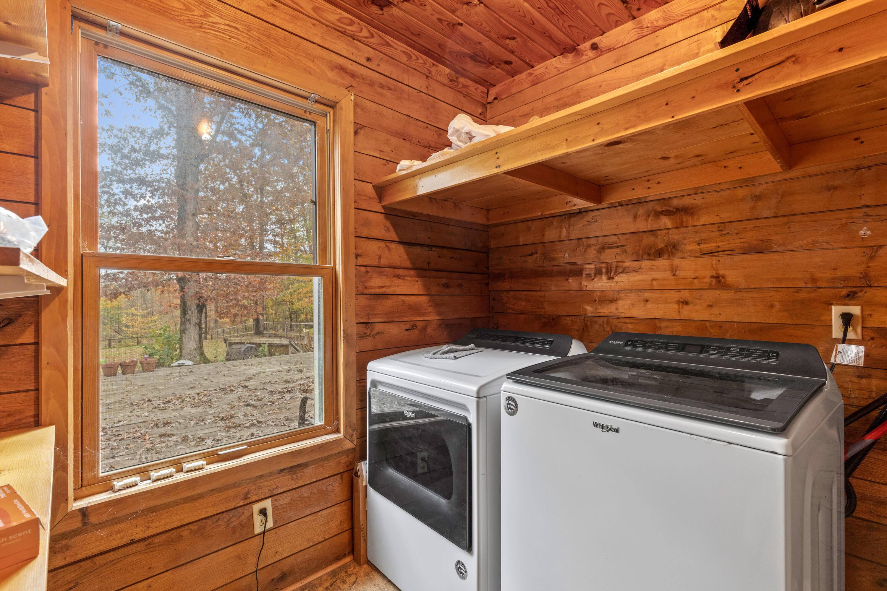 92 Mount Laurel Road Pikeville, TN 37367 - Photo 28 of 92 MtLaurel-14