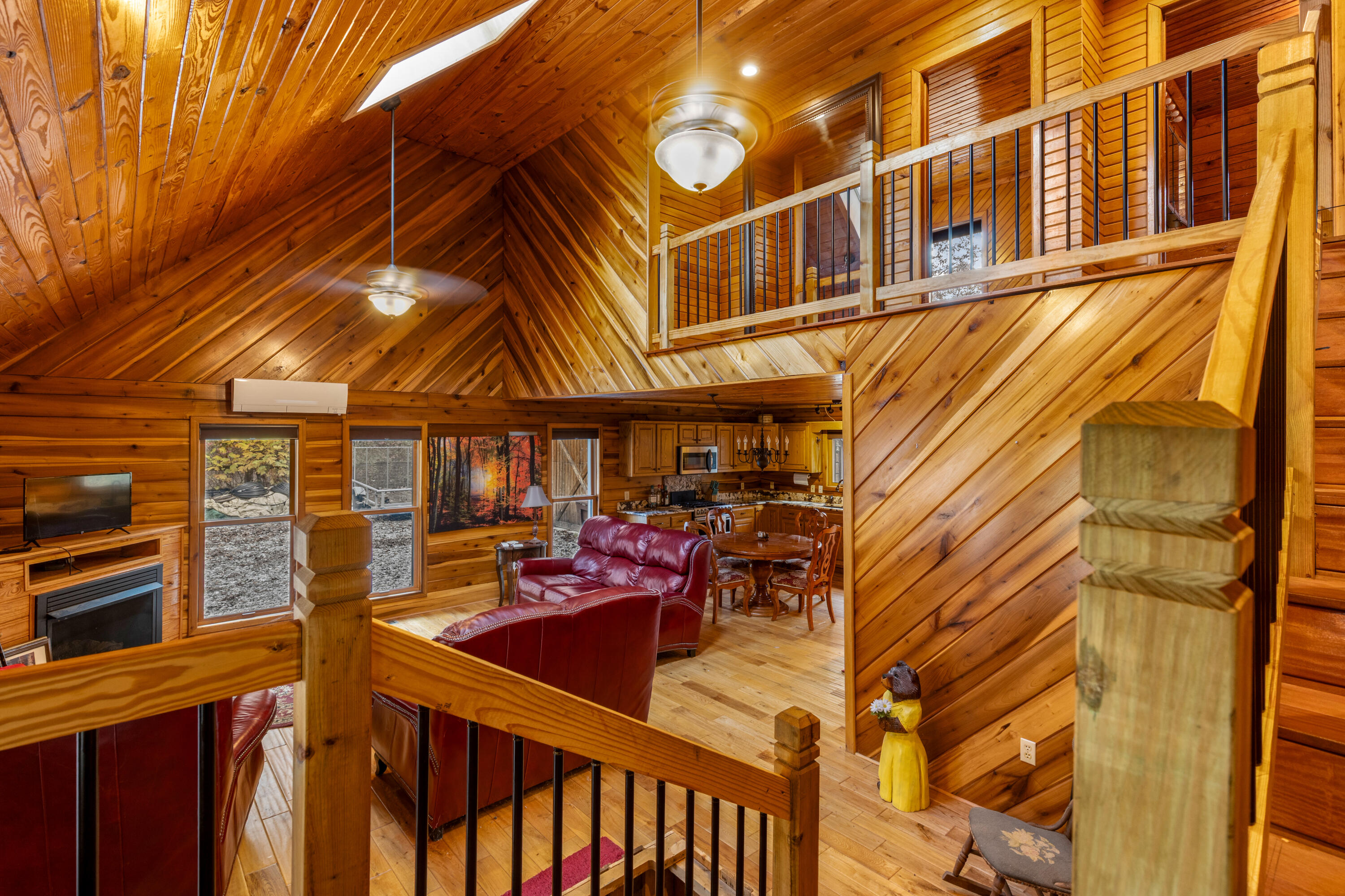 92 Mount Laurel Road Pikeville, TN 37367 - Photo 30 of 92 MtLaurel-24