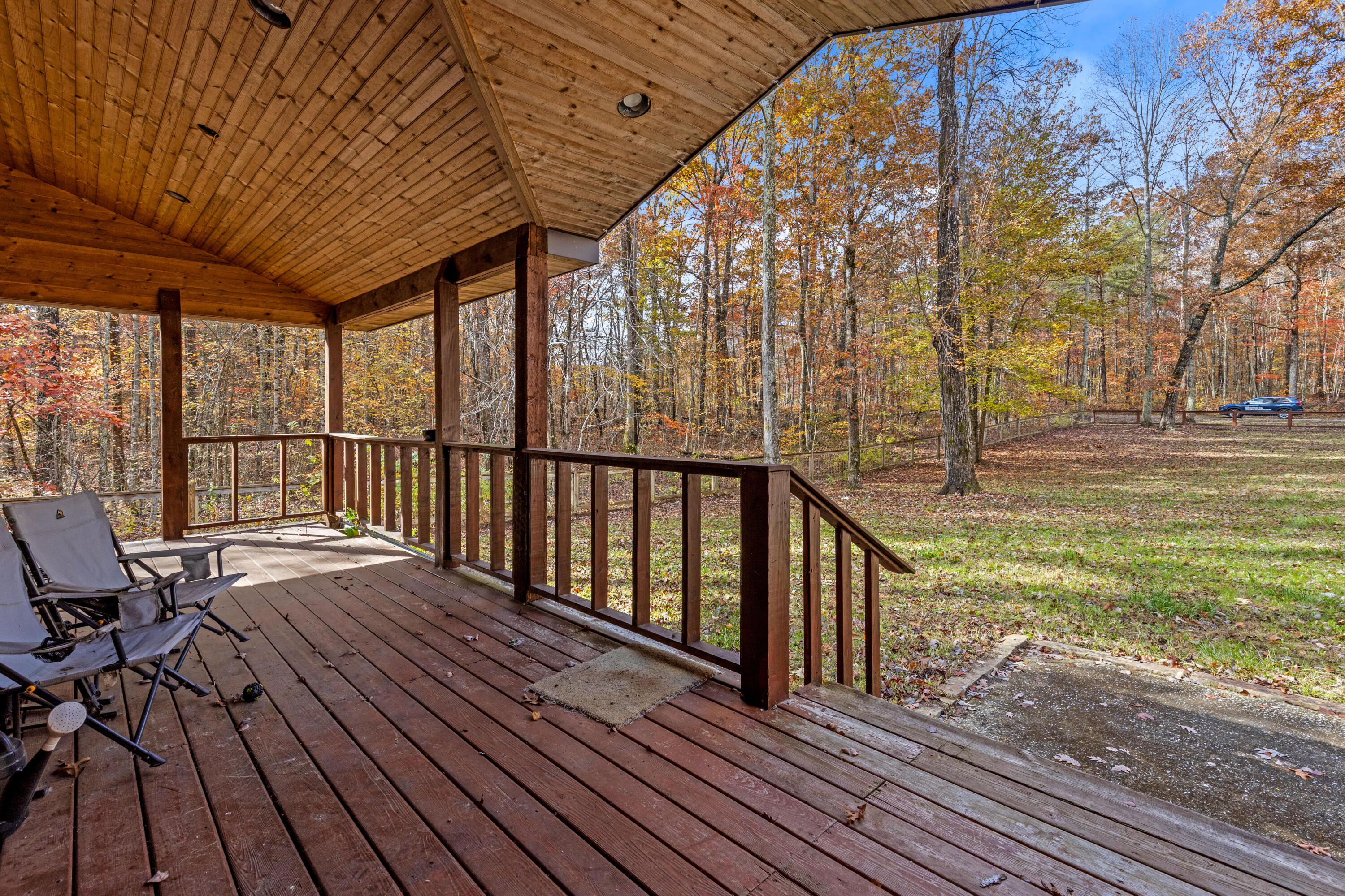 92 Mount Laurel Road Pikeville, TN 37367 - Photo 40 of 92 MtLaurel-34
