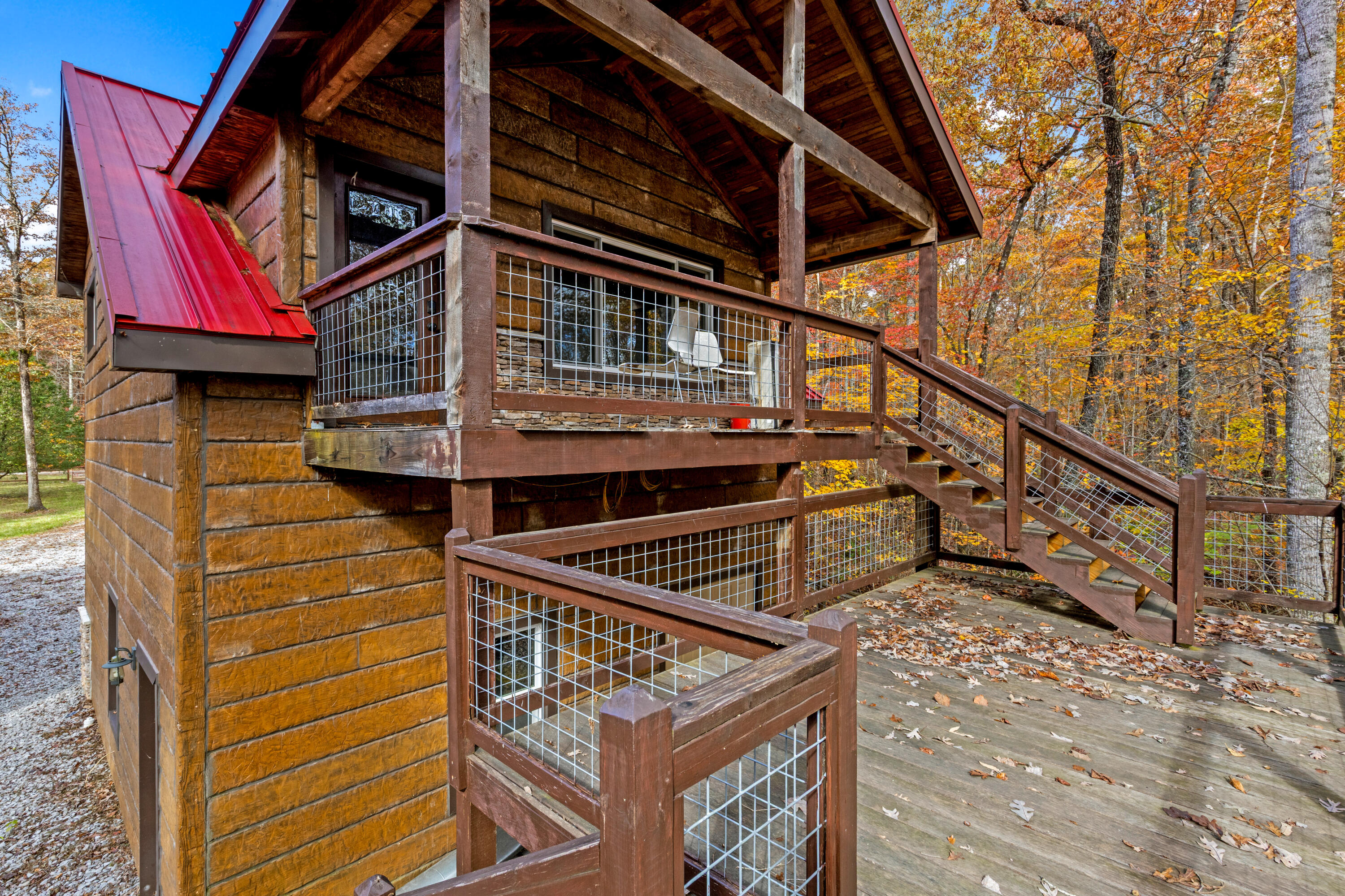 92 Mount Laurel Road Pikeville, TN 37367 - Photo 44 of 92 MtLaurel-42