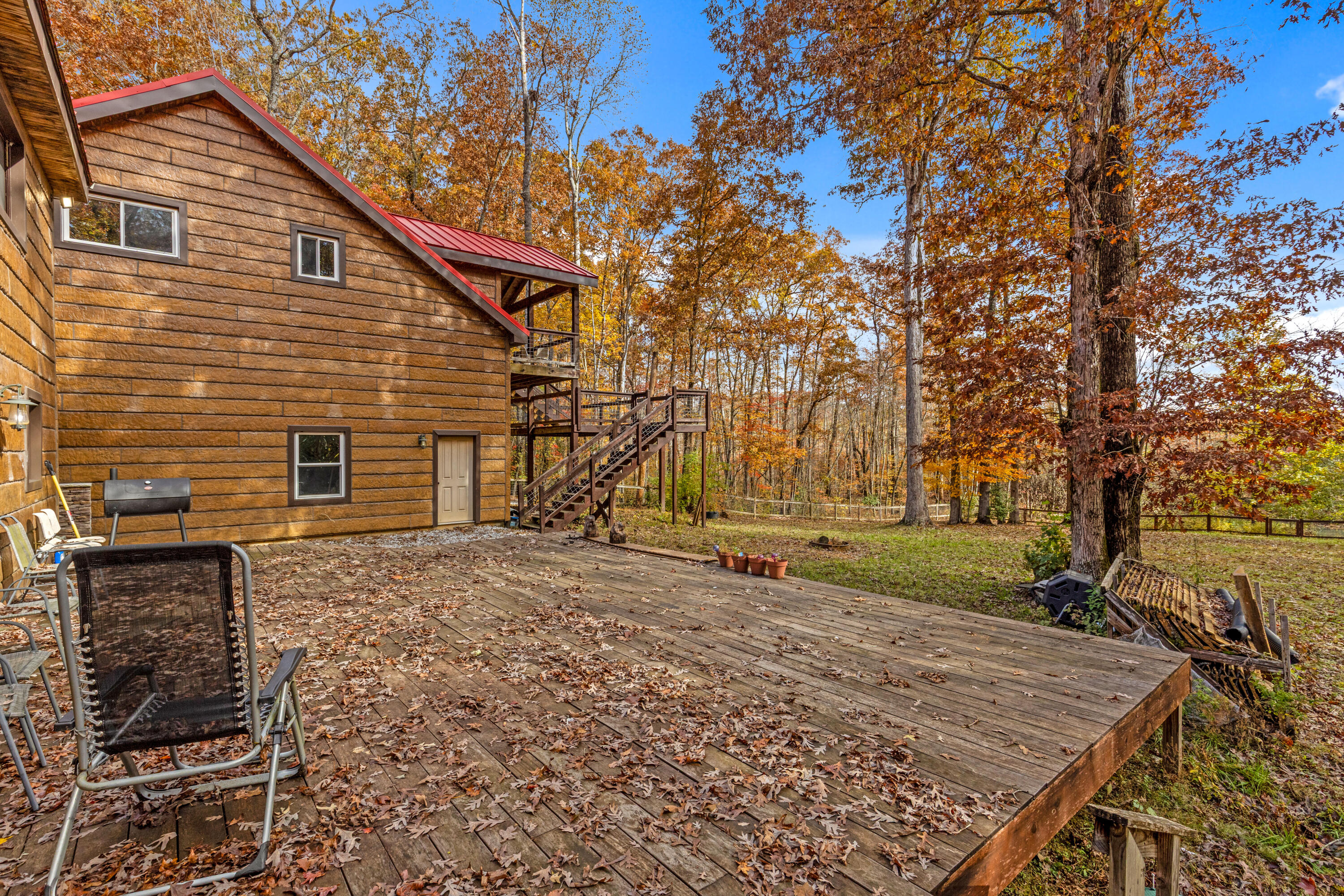 92 Mount Laurel Road Pikeville, TN 37367 - Photo 46 of 92 MtLaurel-39