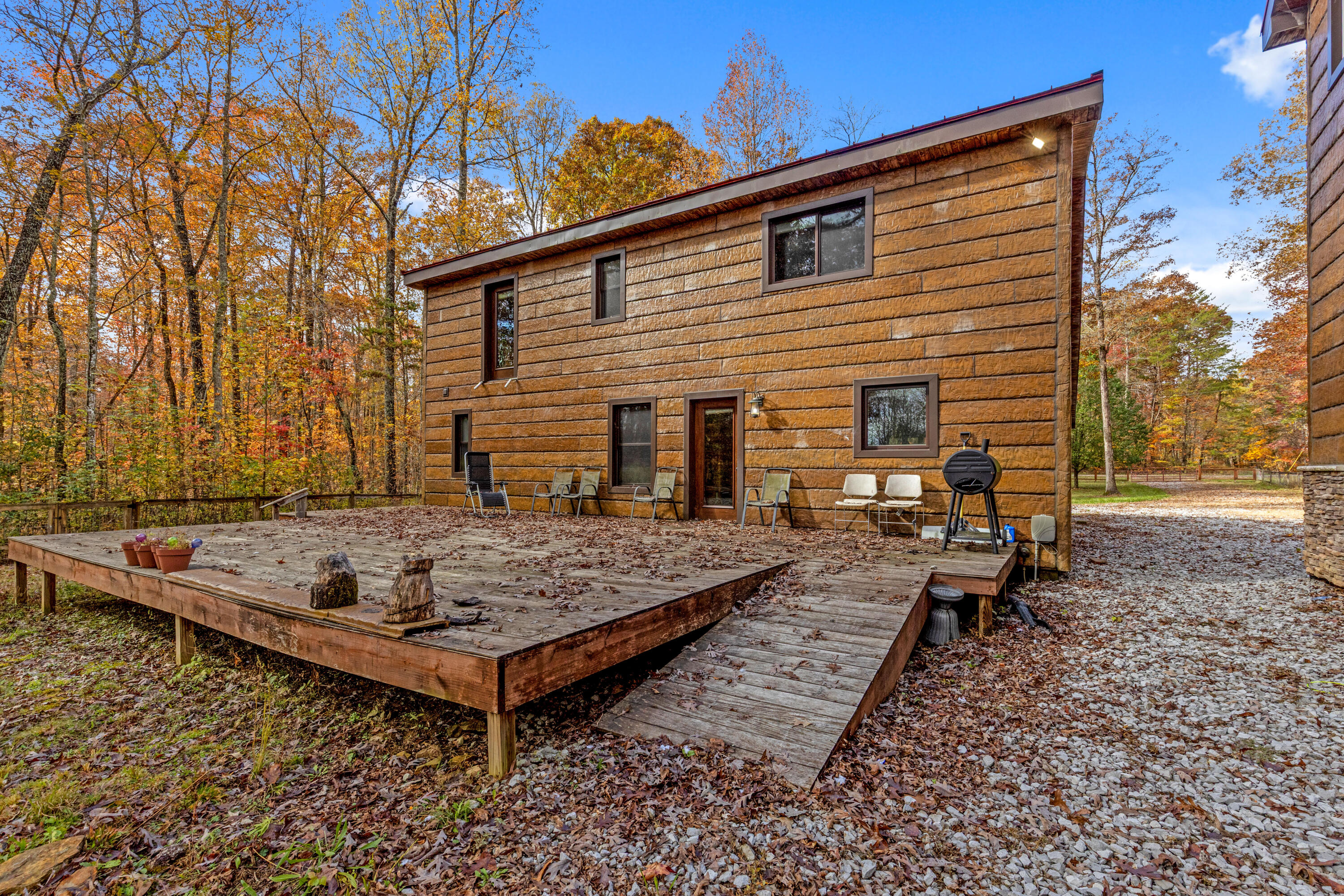 92 Mount Laurel Road Pikeville, TN 37367 - Photo 47 of 92 MtLaurel-41