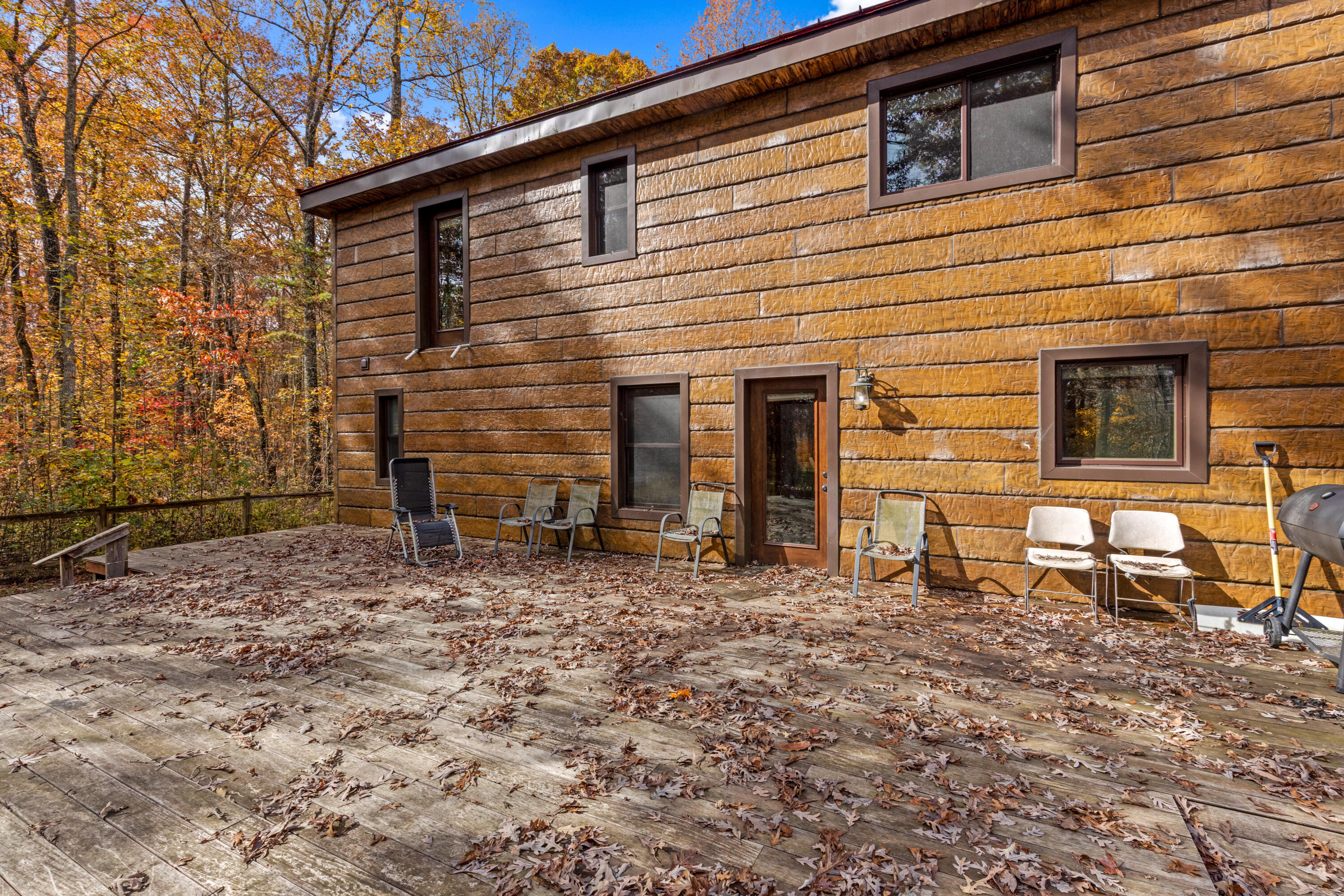 92 Mount Laurel Road Pikeville, TN 37367 - Photo 48 of 92 MtLaurel-37