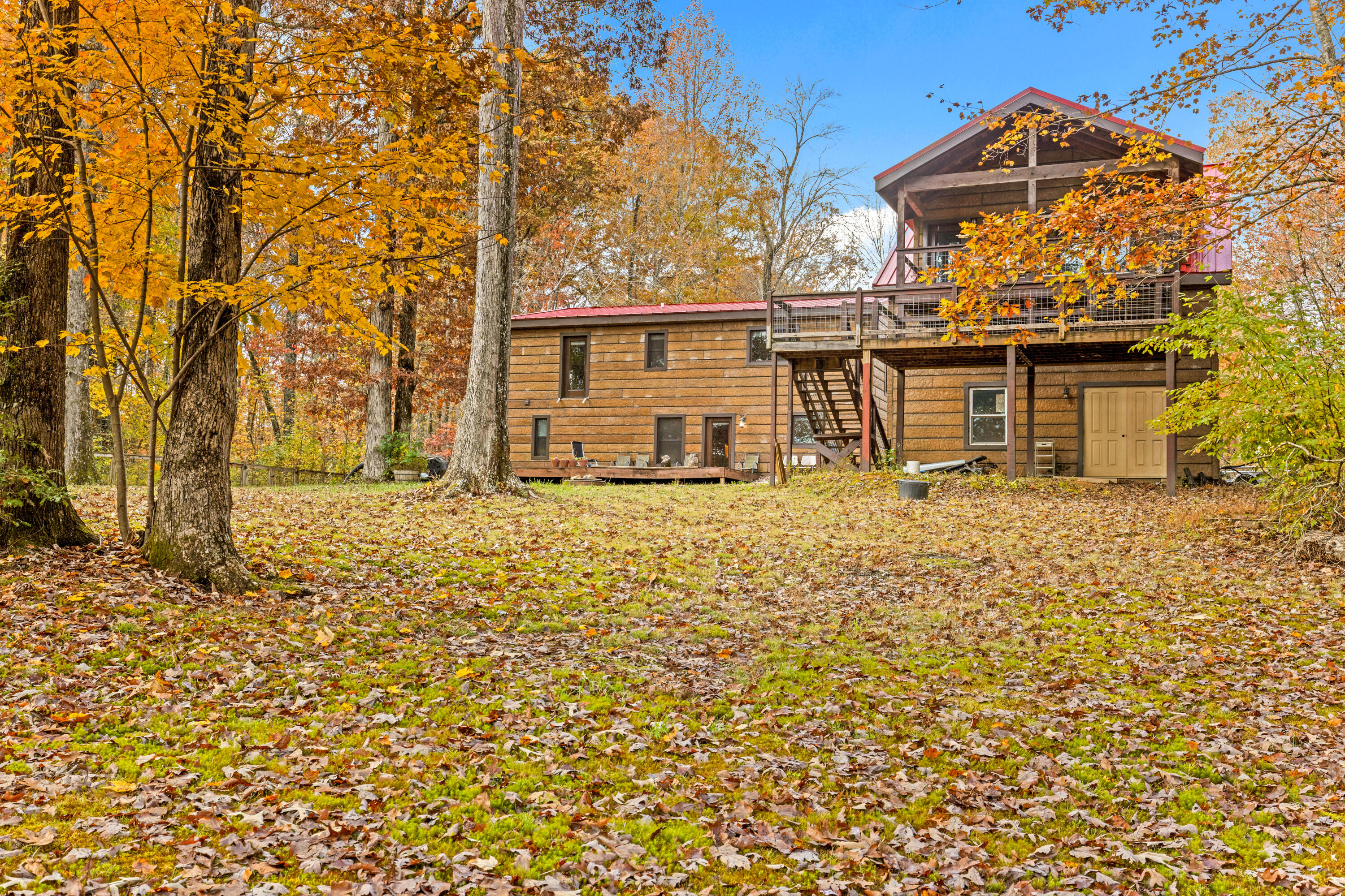 92 Mount Laurel Road Pikeville, TN 37367 - Photo 5 of 92 MtLaurel-58