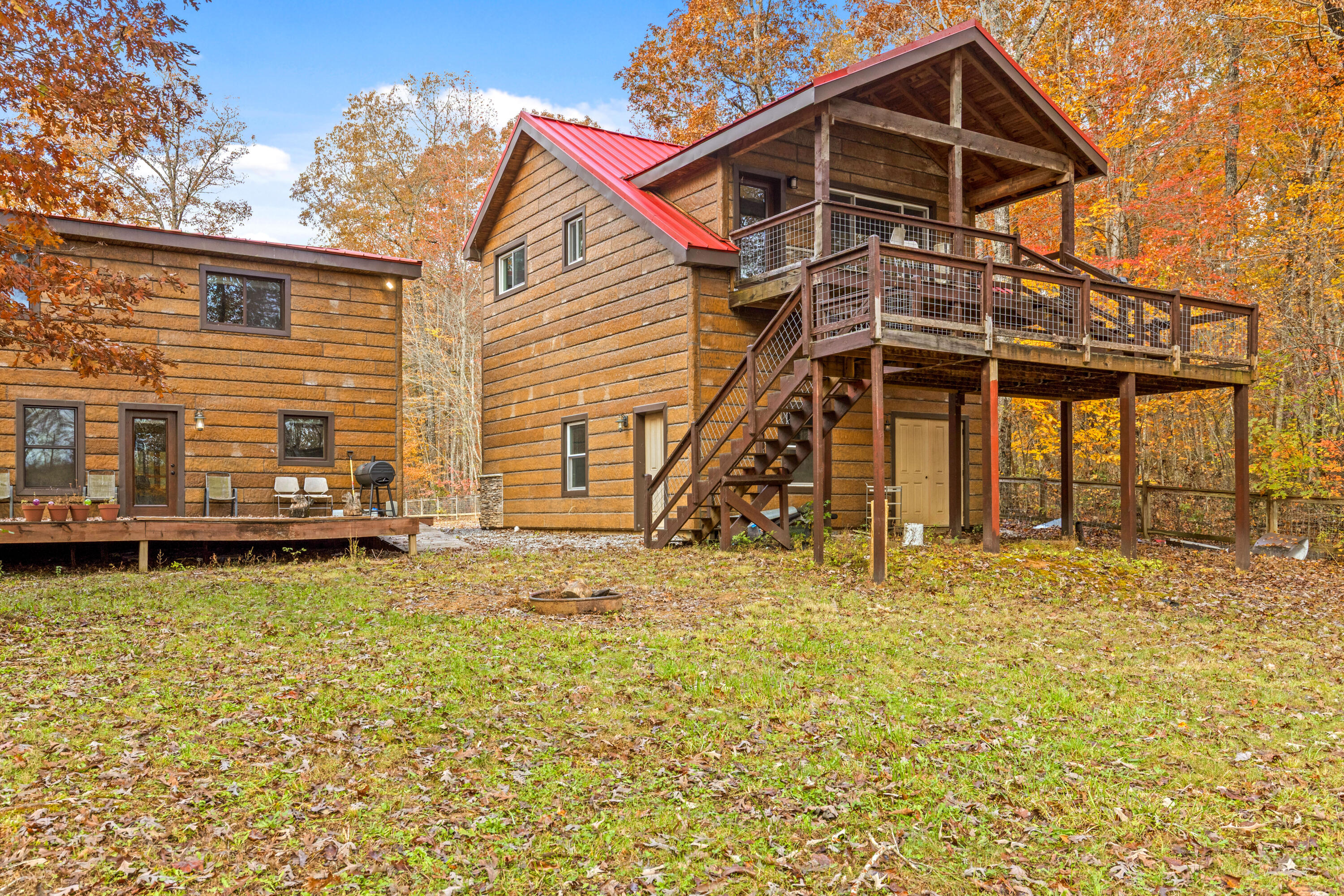 92 Mount Laurel Road Pikeville, TN 37367 - Photo 56 of 92 MtLaurel-53