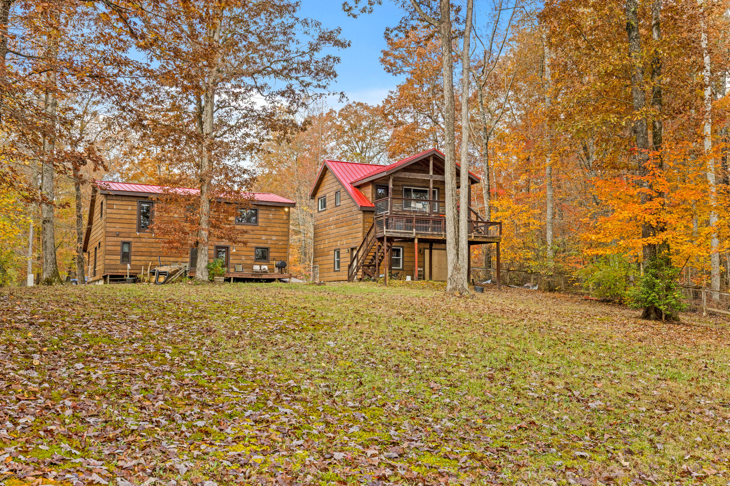 92 Mount Laurel Road Pikeville, TN 37367 - Photo 58 of 92 MtLaurel-55