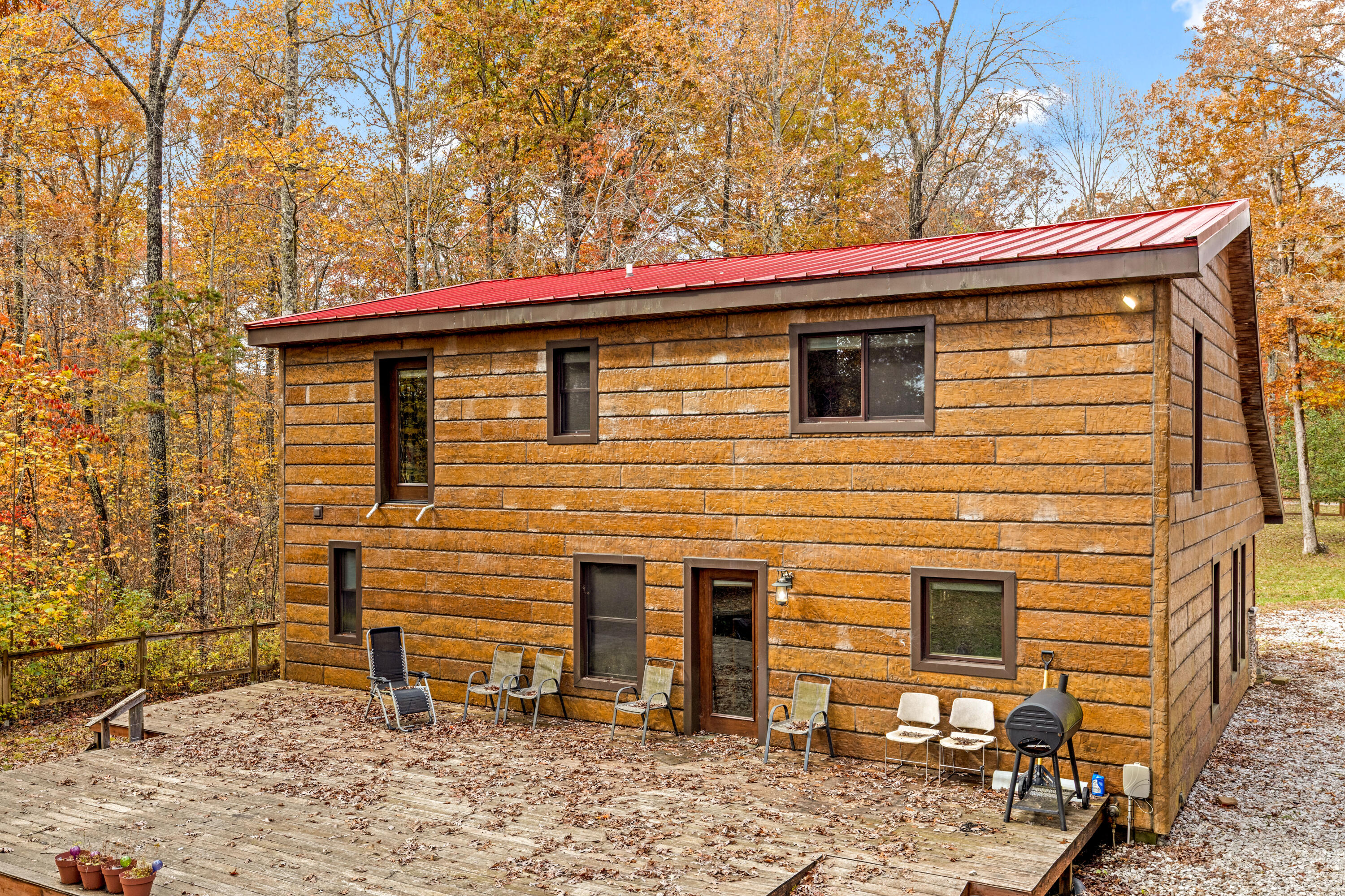 92 Mount Laurel Road Pikeville, TN 37367 - Photo 6 of 92 MtLaurel-51