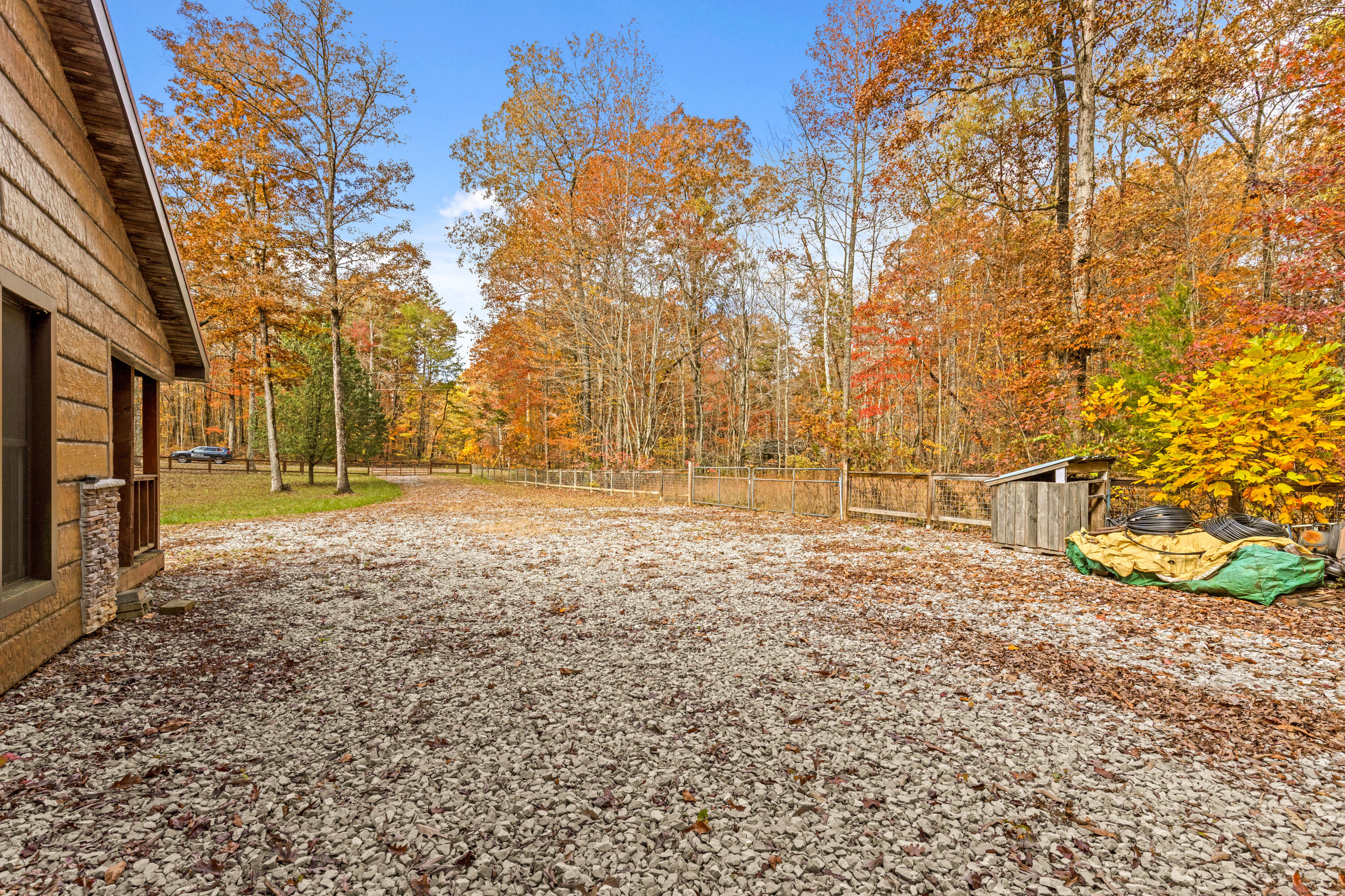 92 Mount Laurel Road Pikeville, TN 37367 - Photo 61 of 92 MtLaurel-59