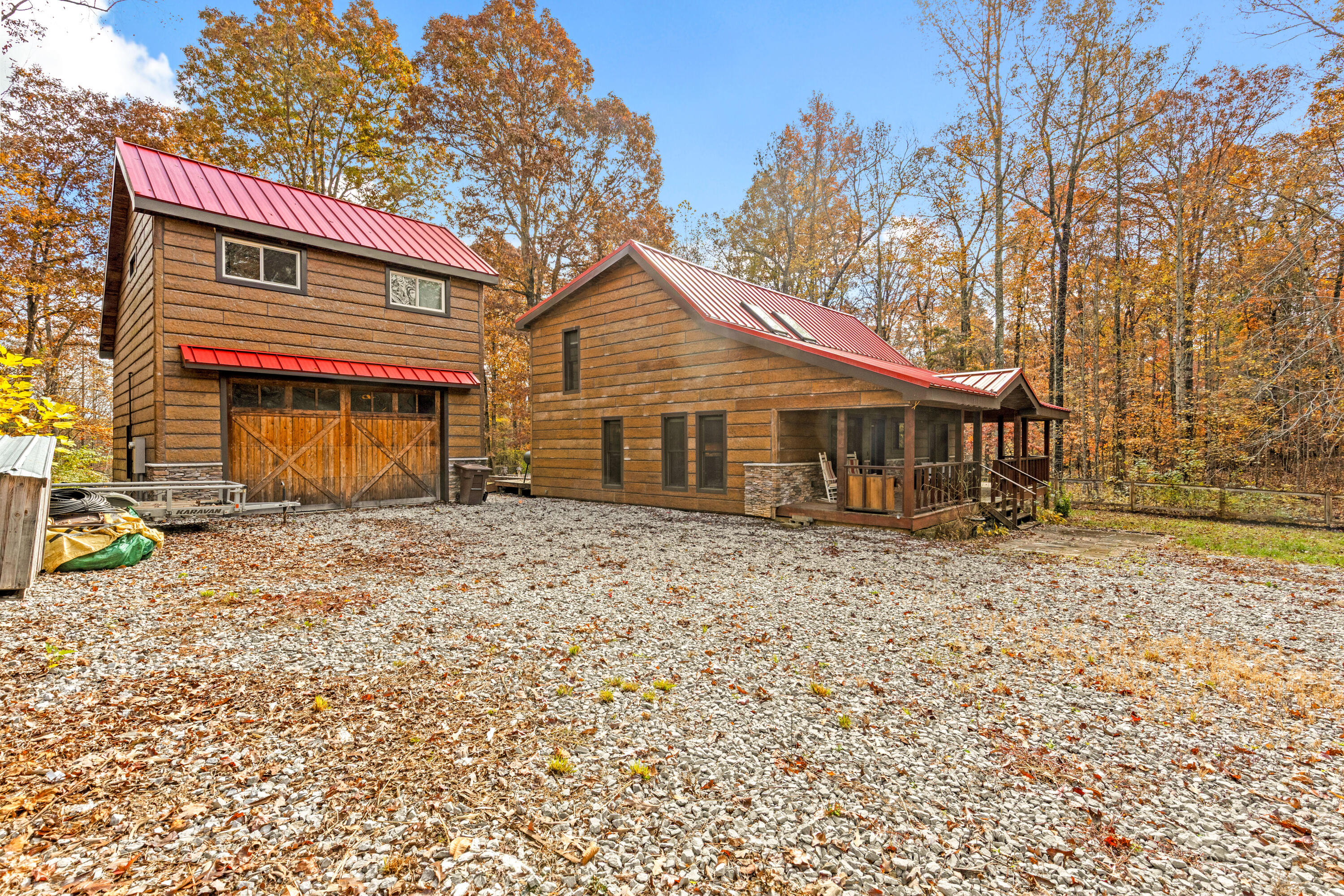 92 Mount Laurel Road Pikeville, TN 37367 - Photo 62 of 92 MtLaurel-60