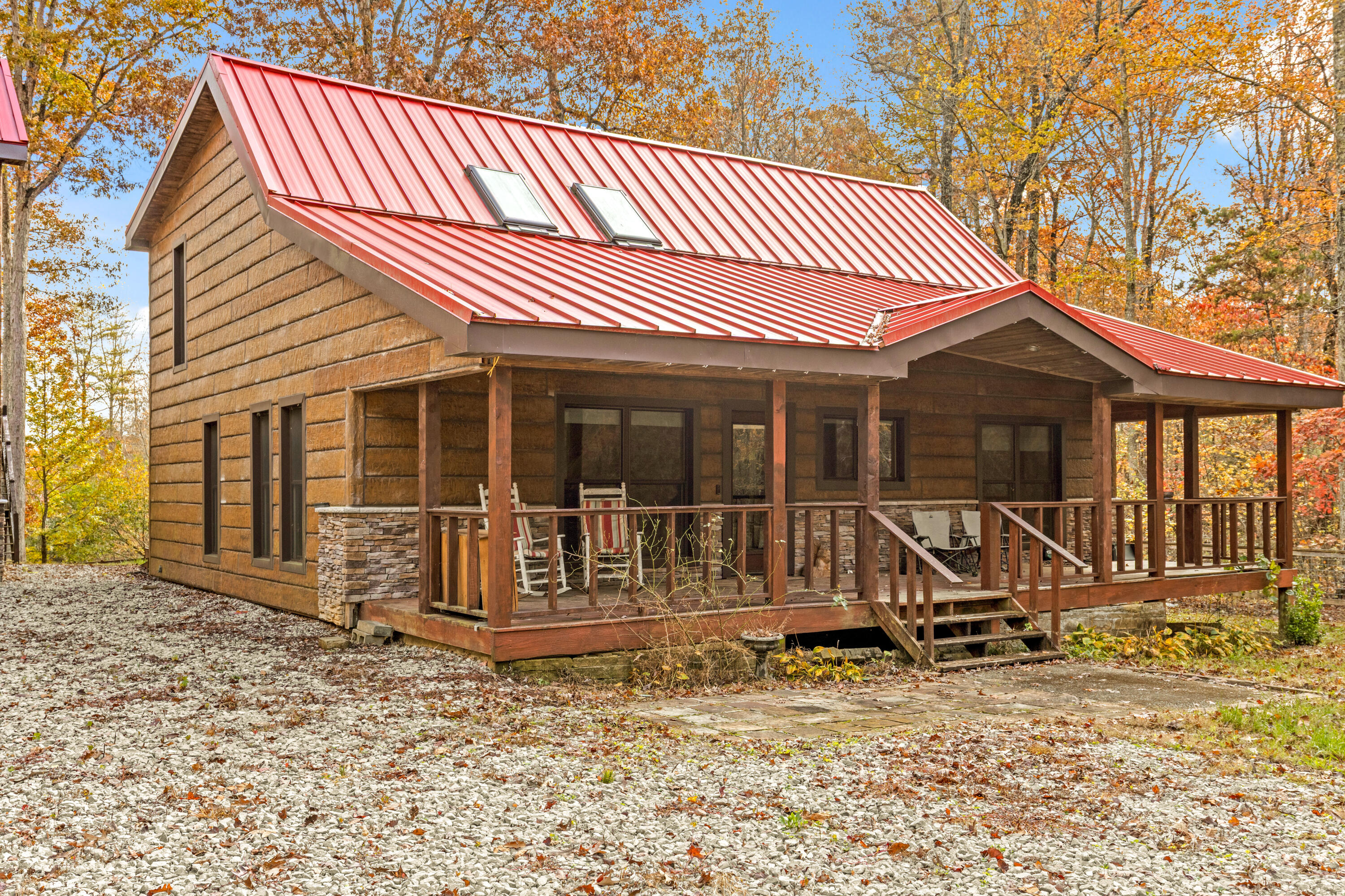 92 Mount Laurel Road Pikeville, TN 37367 - Photo 64 of 92 MtLaurel-62