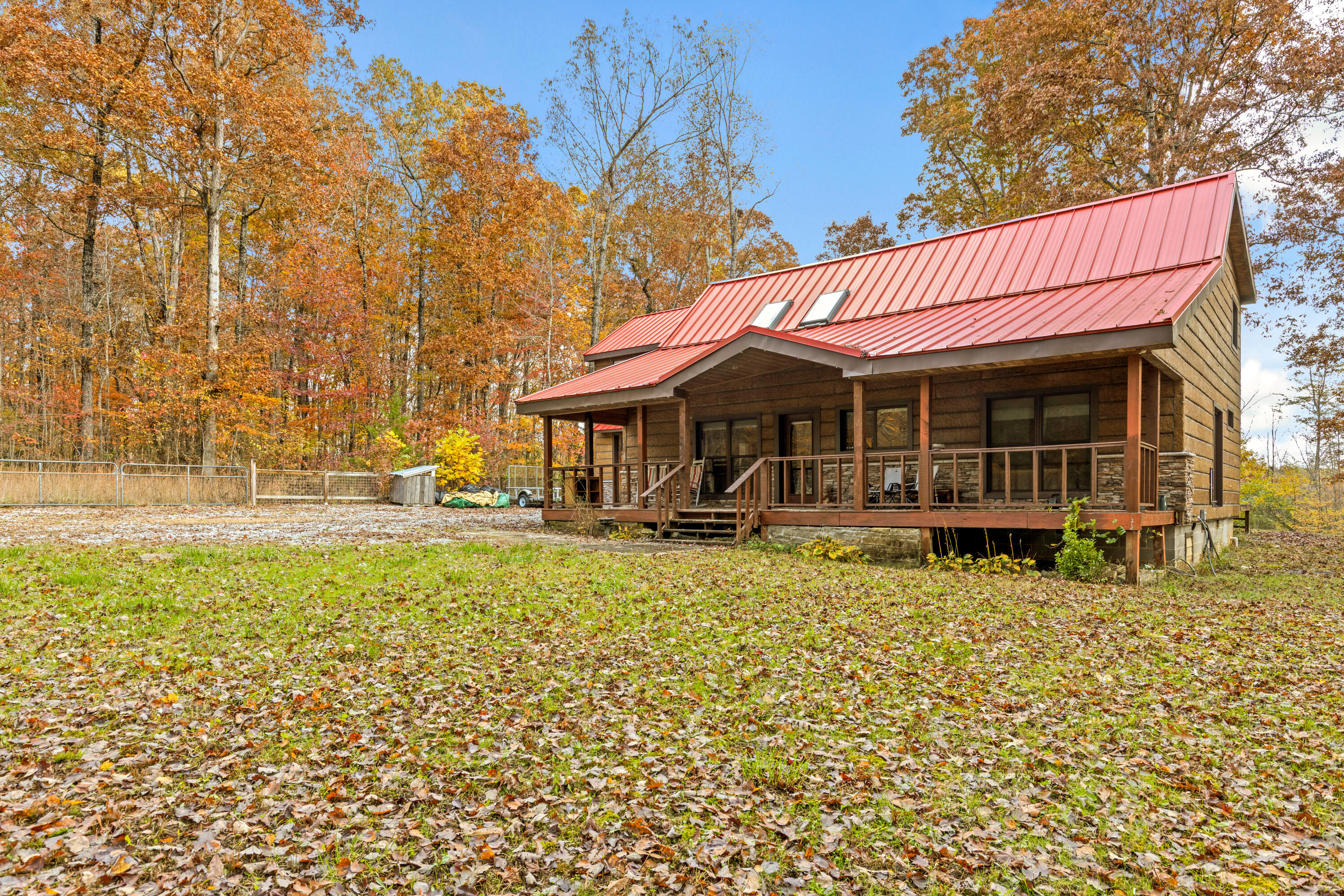 92 Mount Laurel Road Pikeville, TN 37367 - Photo 65 of 92 MtLaurel-65