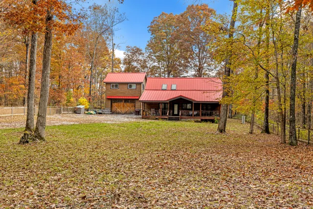 $400,000 | 92 Mount Laurel Road, Pikeville, TN 37367