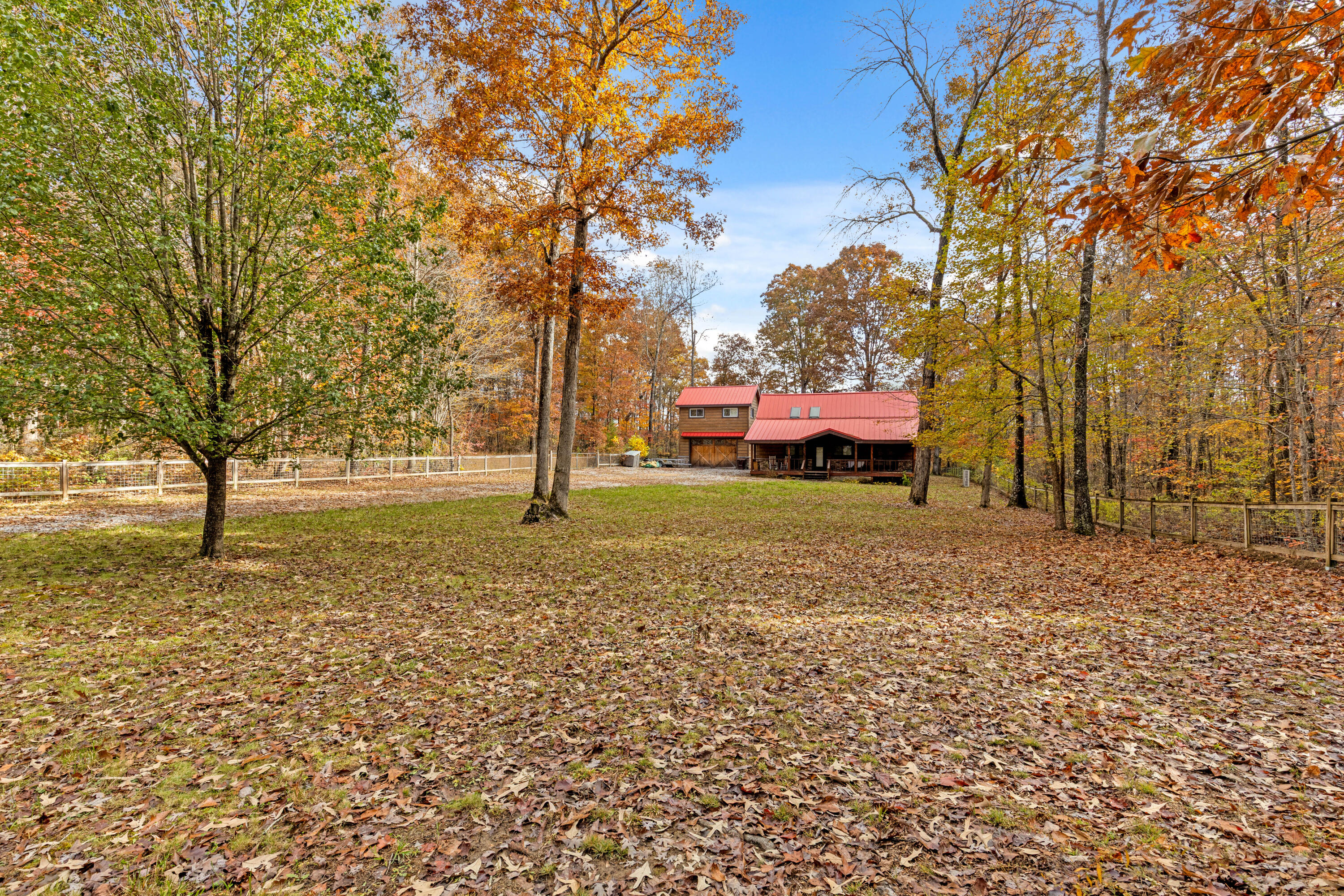 92 Mount Laurel Road Pikeville, TN 37367 - Photo 69 of 92 MtLaurel-70