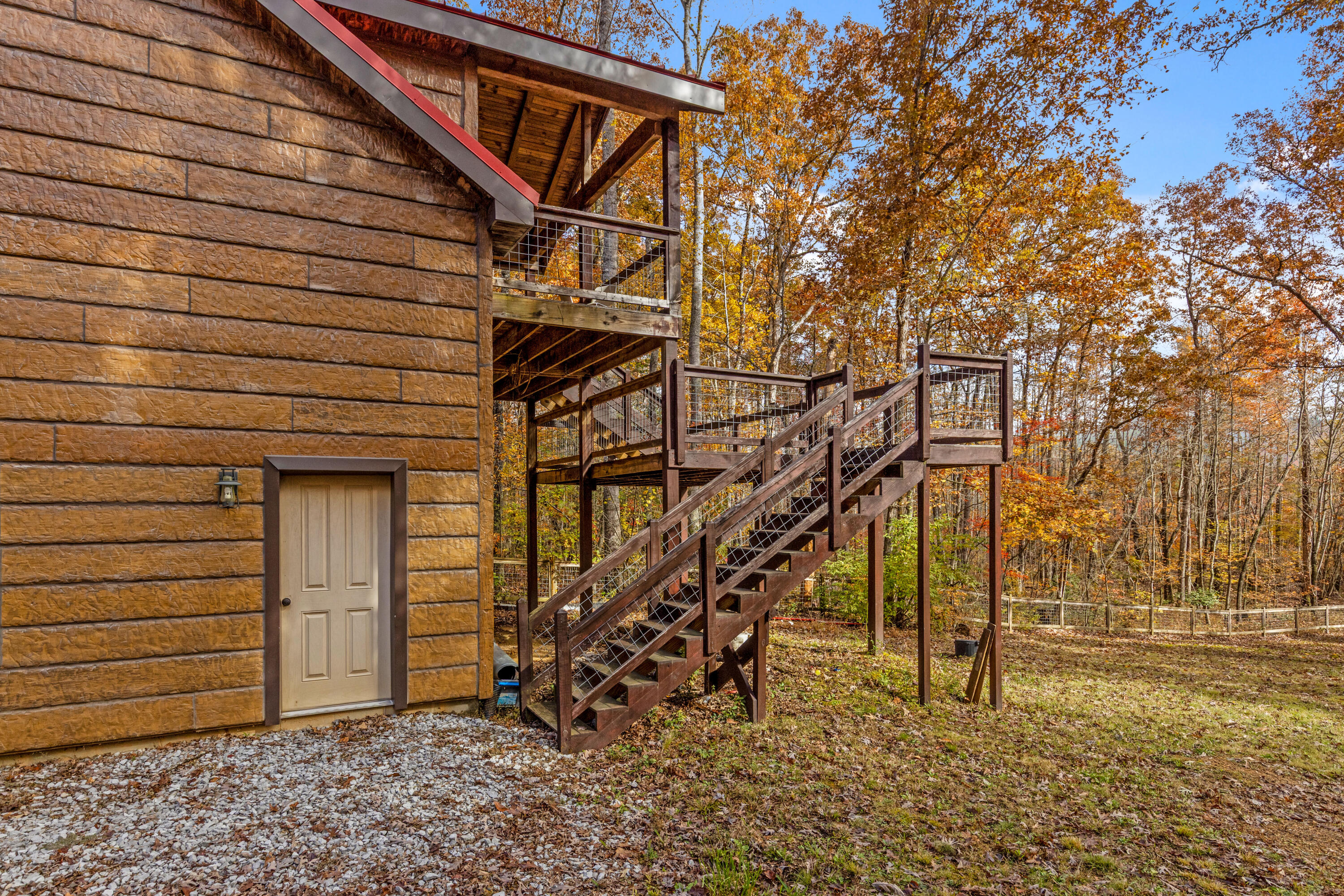 92 Mount Laurel Road Pikeville, TN 37367 - Photo 7 of 92 MtLaurel-40