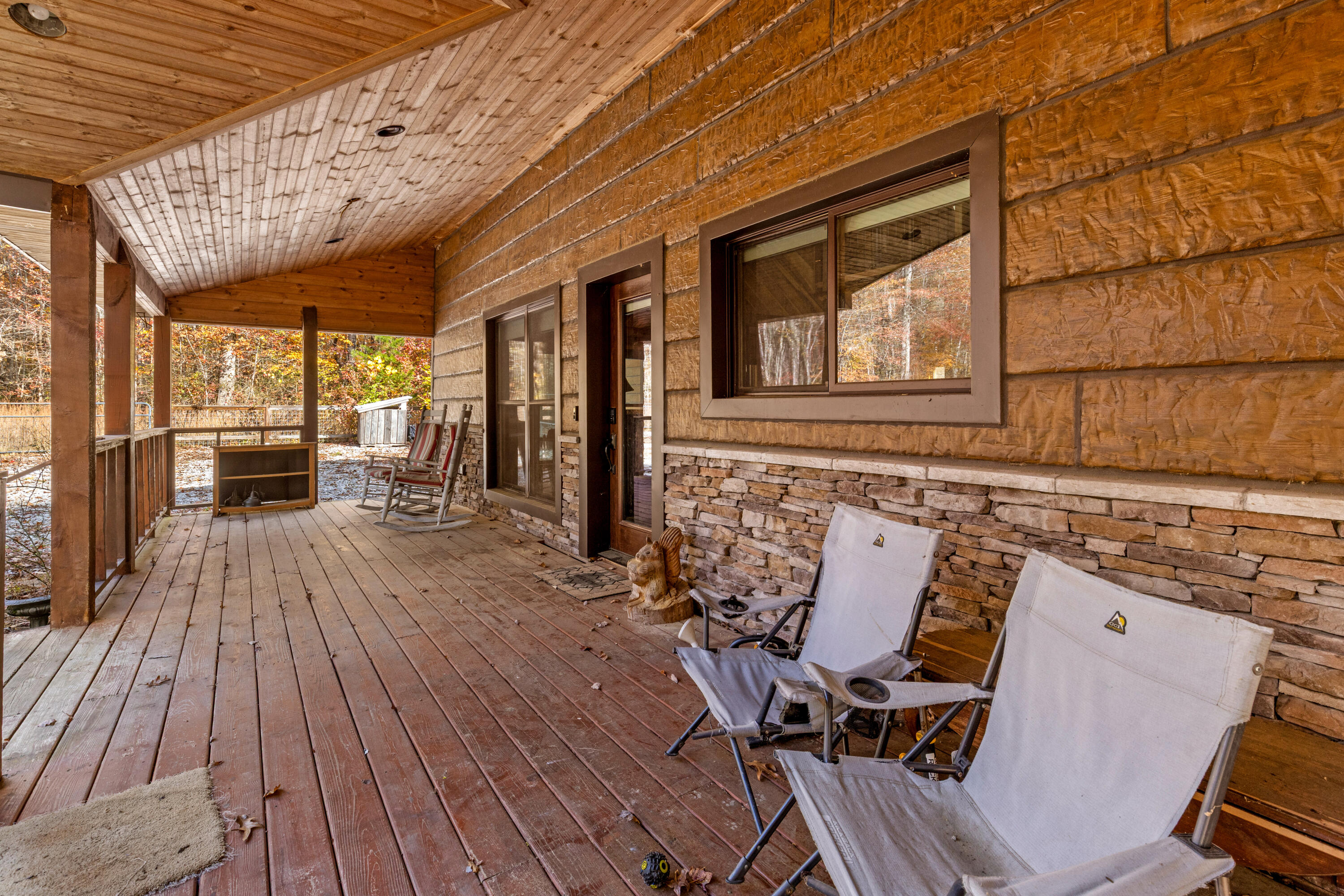 92 Mount Laurel Road Pikeville, TN 37367 - Photo 8 of 92 MtLaurel-35