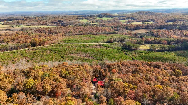 $400,000 | 92 Mount Laurel Road, Pikeville, TN 37367