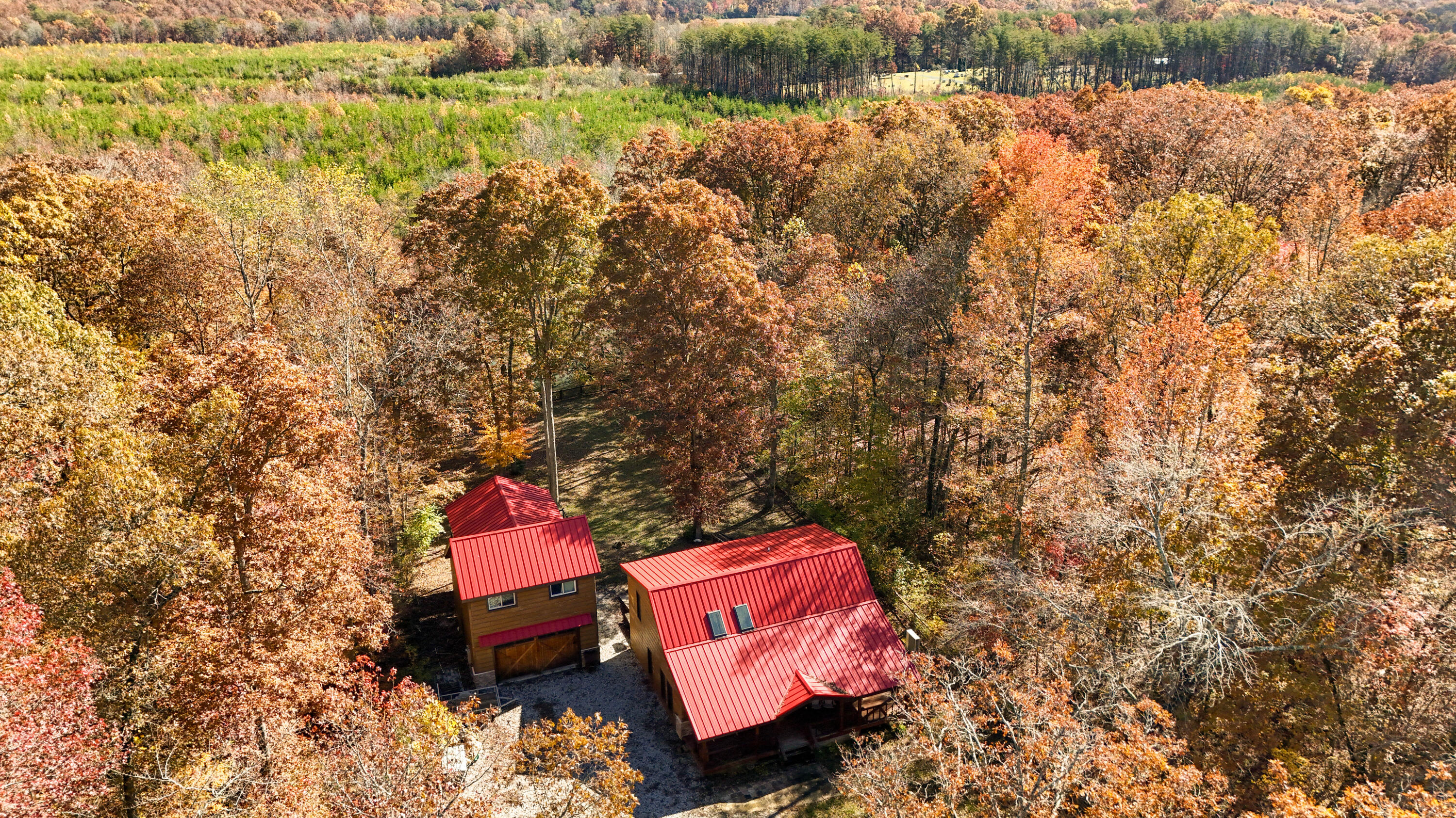 92 Mount Laurel Road Pikeville, TN 37367 - Photo 88 of 92 MtLaurel-90