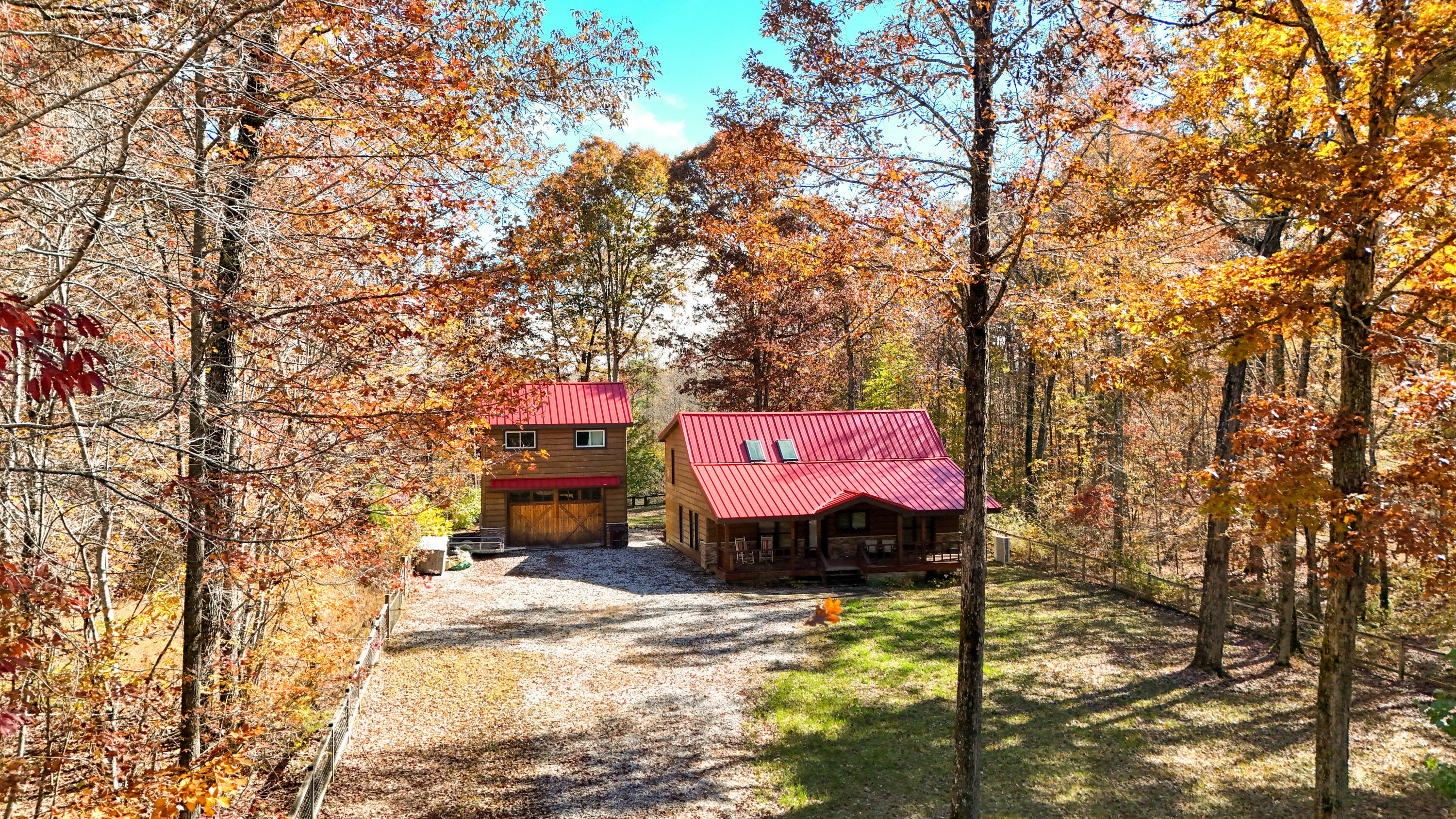 92 Mount Laurel Road Pikeville, TN 37367 - Photo 89 of 92 MtLaurel-91