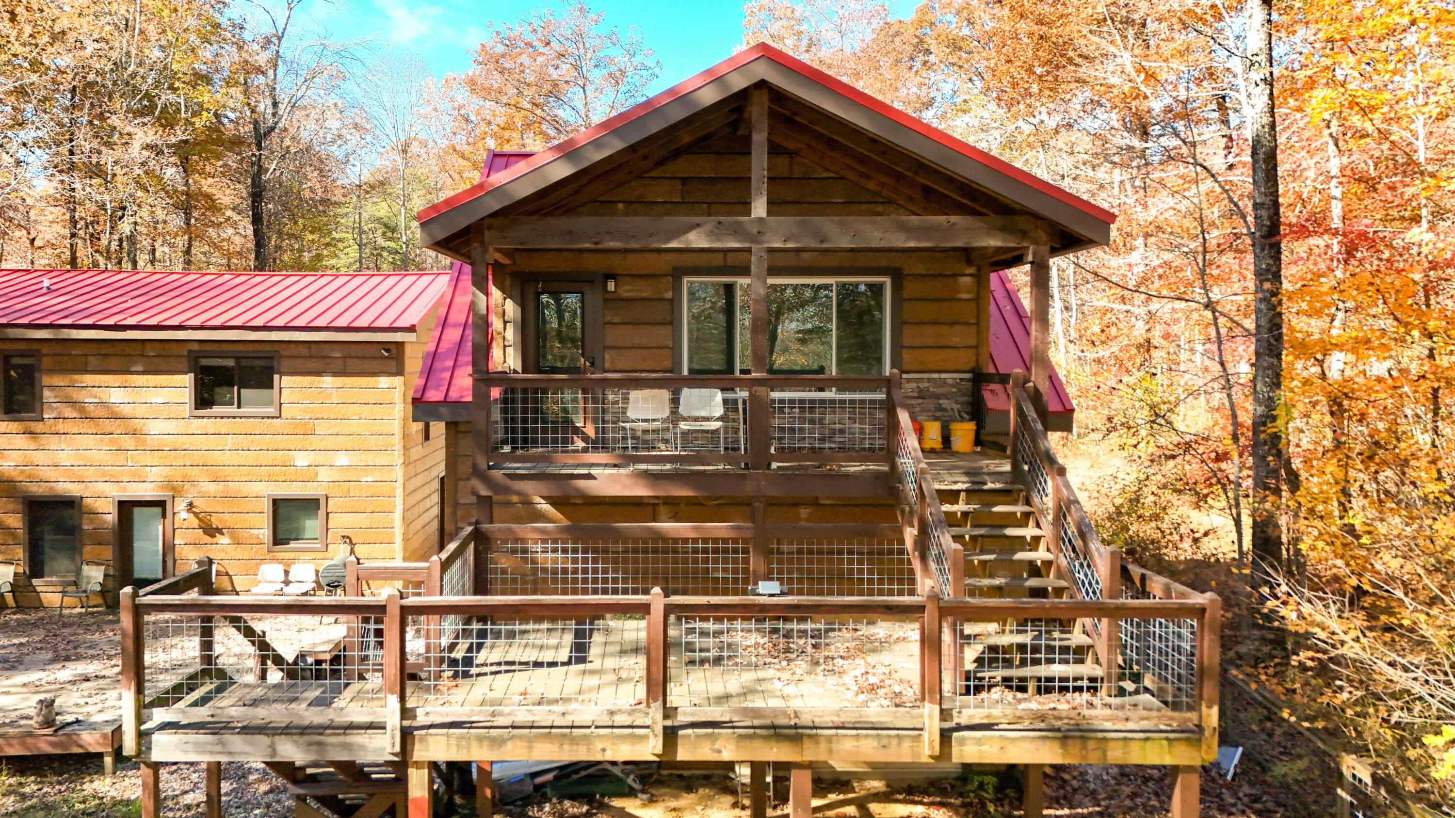 92 Mount Laurel Road Pikeville, TN 37367 - Photo 90 of 92 MtLaurel-93