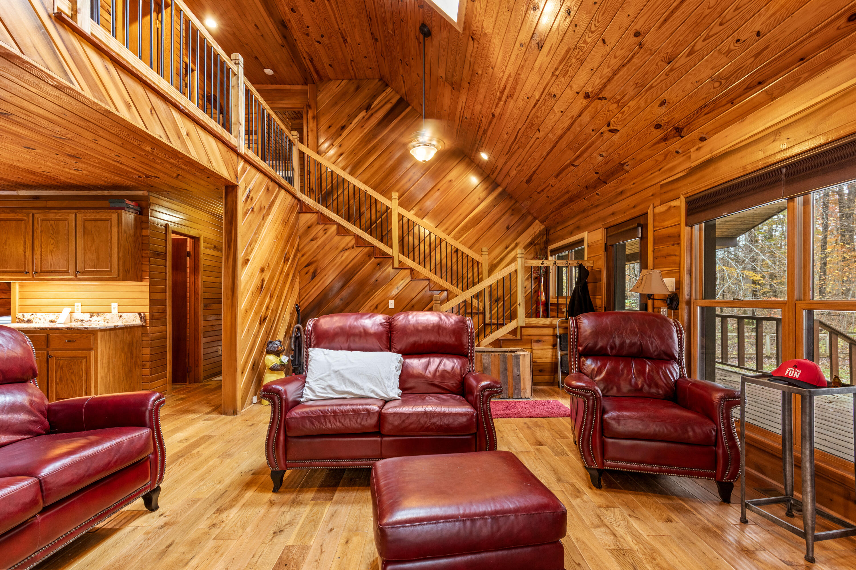 92 Mount Laurel Road Pikeville, TN 37367 - Photo 9 of 92 MtLaurel-4