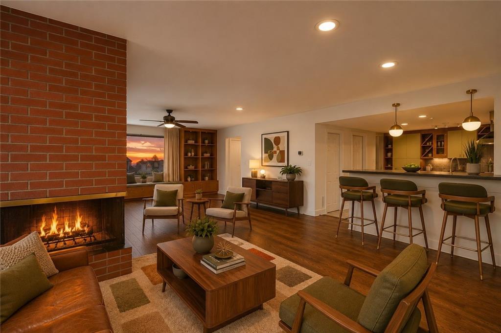 801 Valentine Road Kansas City, MO 64111 - Photo 23 of 50
