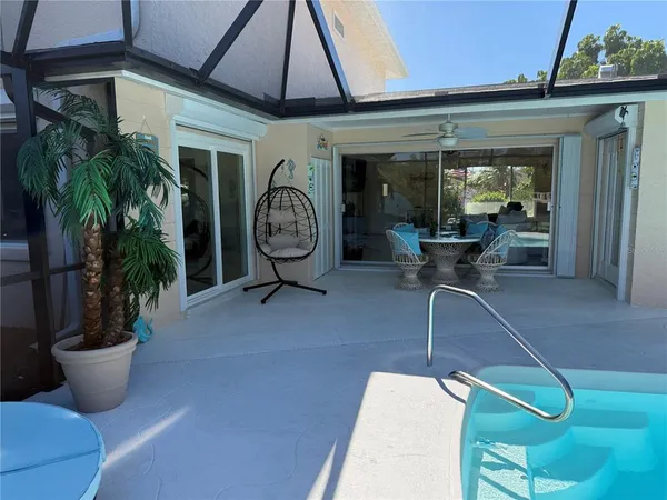 $4,000 | 490 Creek Ln Drive, Englewood, FL 34223