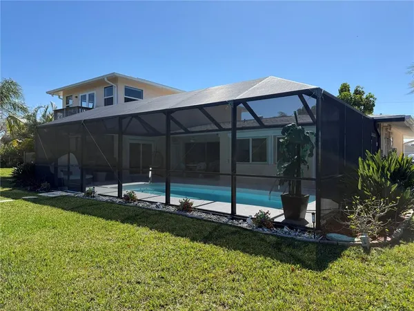 $4,000 | 490 Creek Ln Drive, Englewood, FL 34223