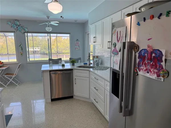 $4,000 | 490 Creek Ln Drive, Englewood, FL 34223