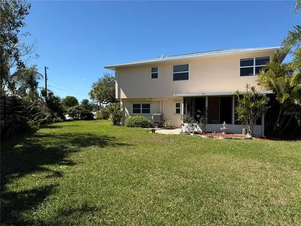 $4,000 | 490 Creek Ln Drive, Englewood, FL 34223
