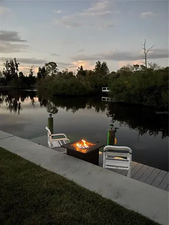 $4,000 | 490 Creek Ln Drive, Englewood, FL 34223