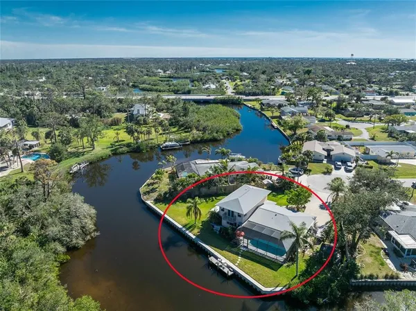 $4,000 | 490 Creek Ln Drive, Englewood, FL 34223