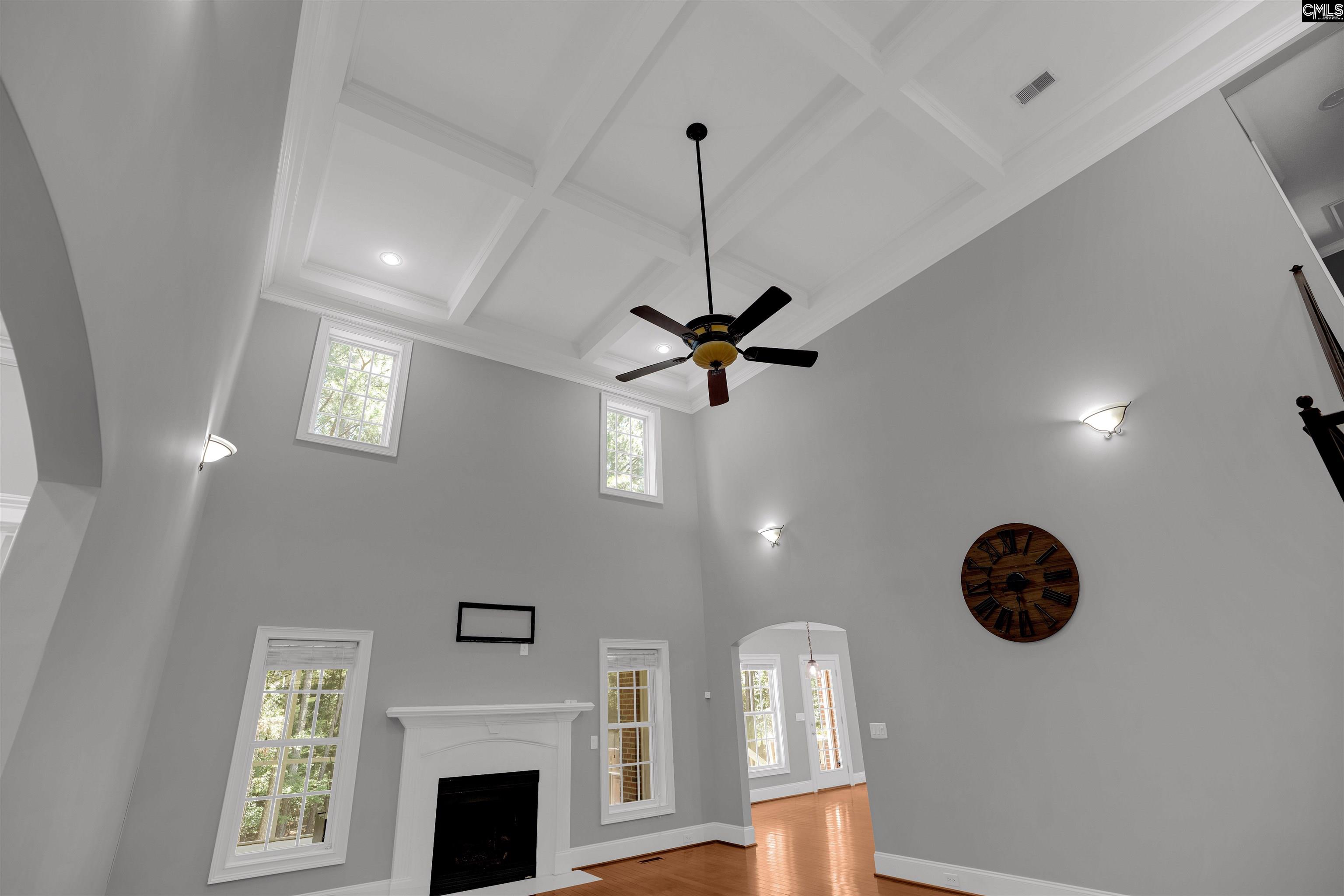 1338 Camping Road Gilbert, SC 29054 - Photo 4 of 22