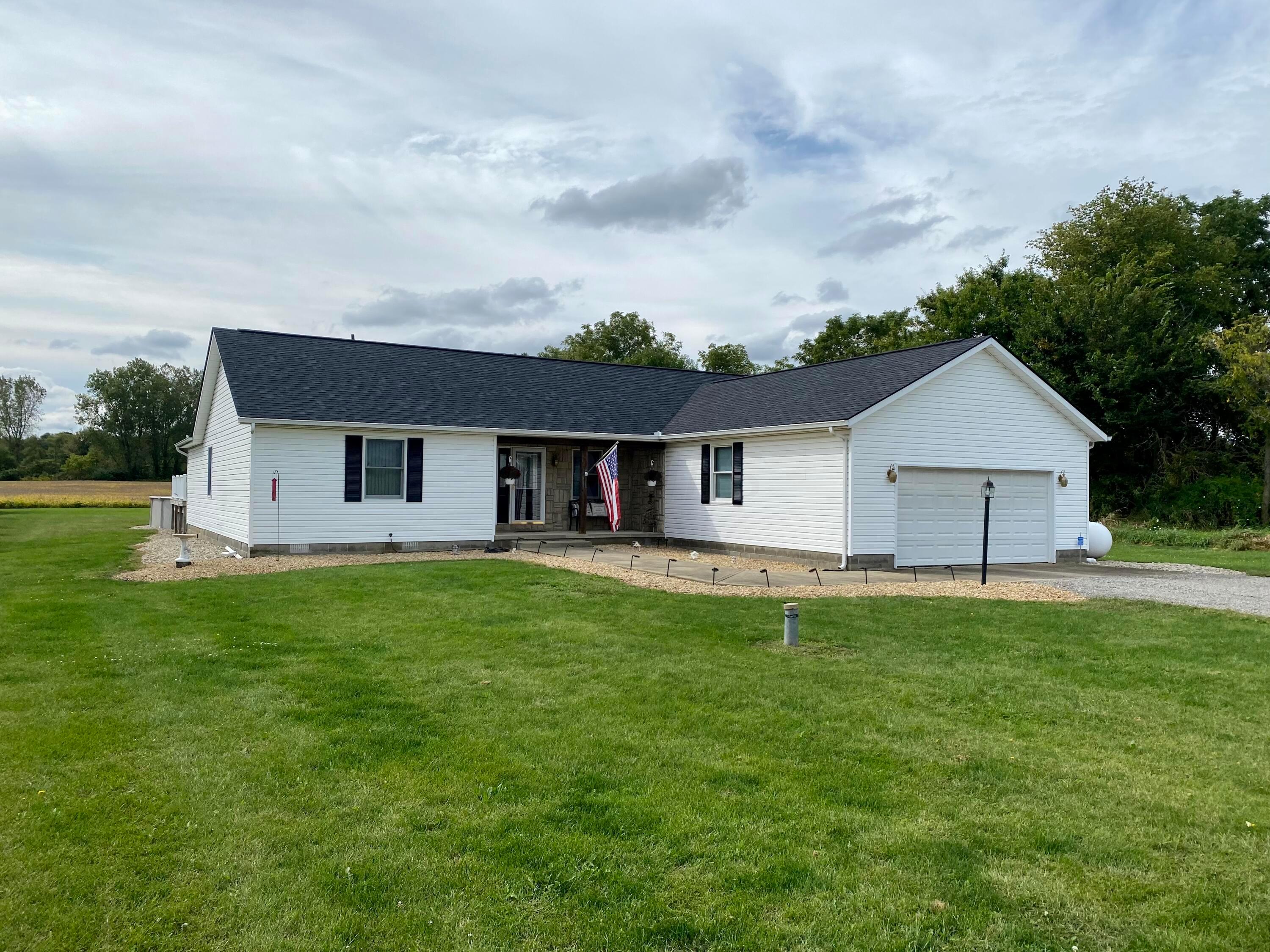 316 Mutual Union Road South Cable, OH 43009 - Photo 2 of 28
