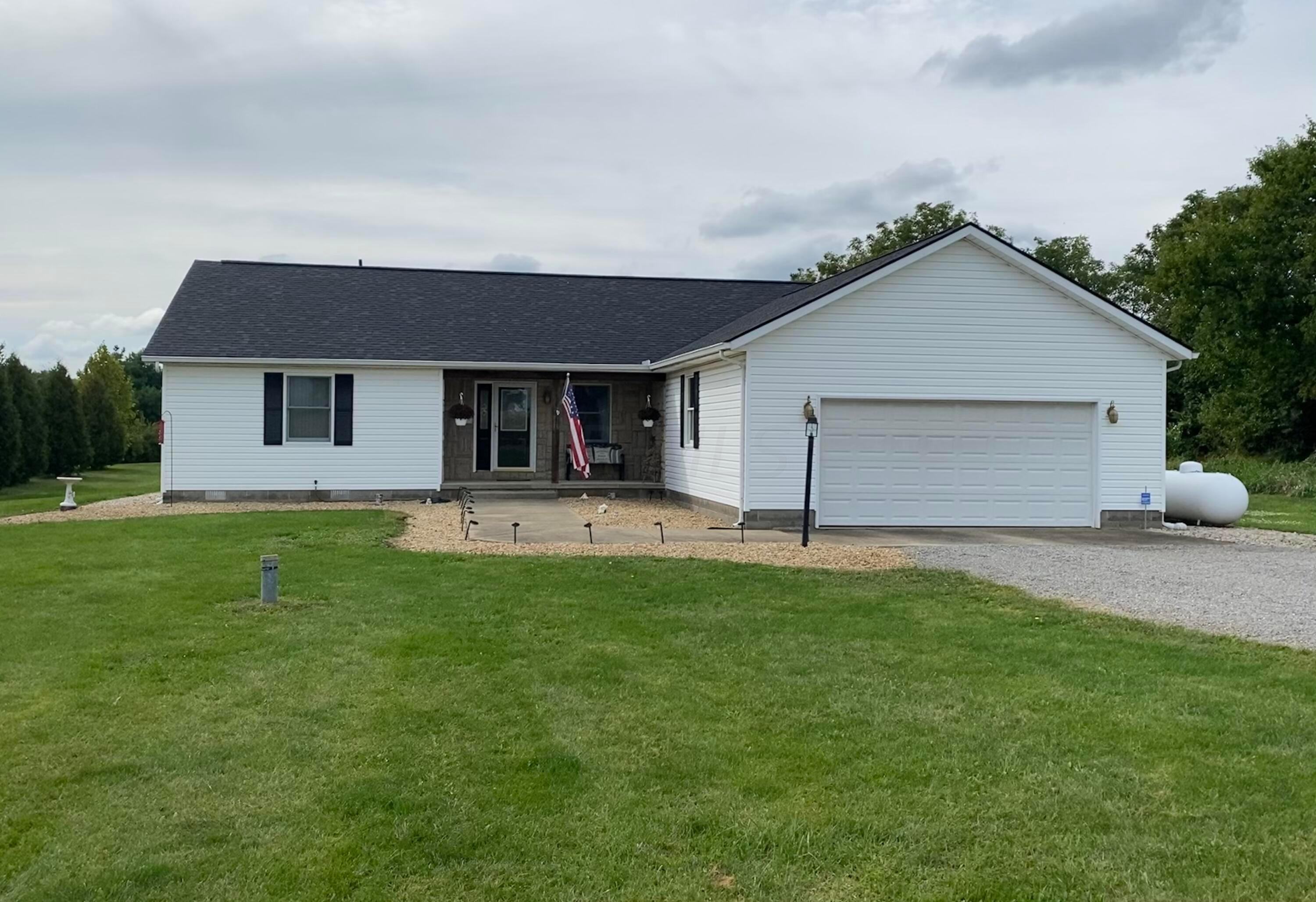 316 Mutual Union Road South Cable, OH 43009 - Photo 5 of 28