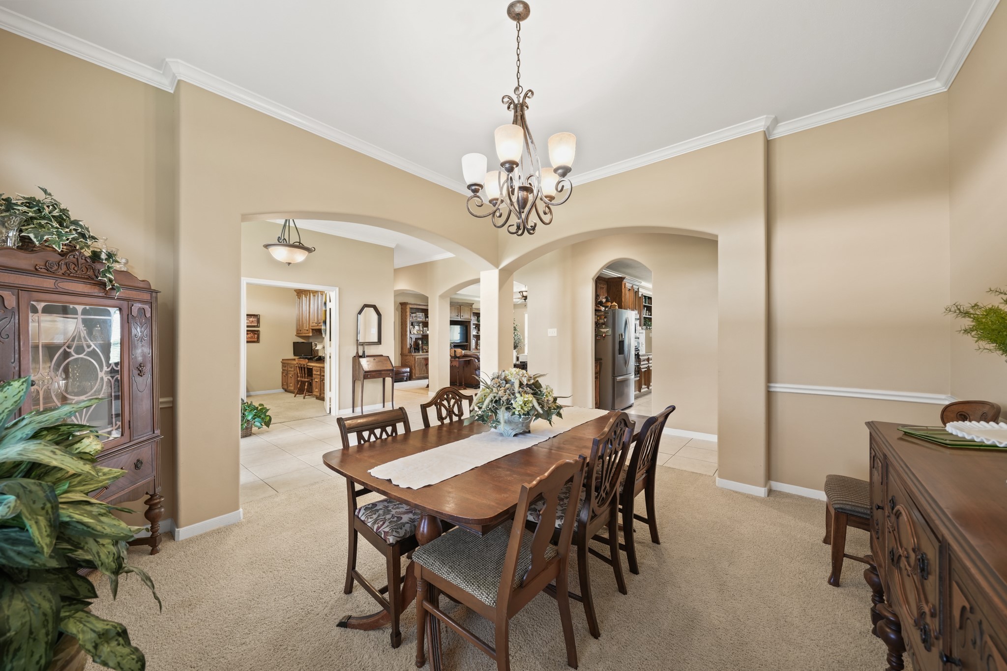 5434 Katy Hockley Road Katy, TX 77493 - Photo 6 of 33