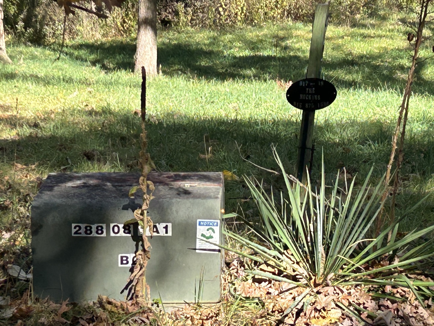 919 Missouri Drive Dixon, IL 61021 - Photo 13 of 18 a view of fountain in a lake
