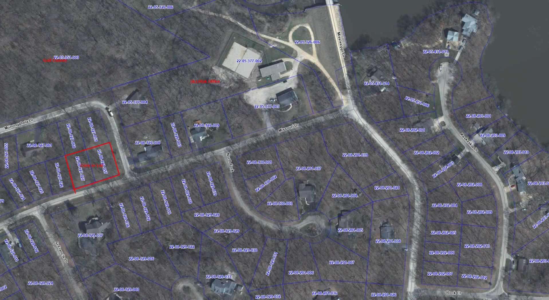 919 Missouri Drive Dixon, IL 61021 - Photo 2 of 18