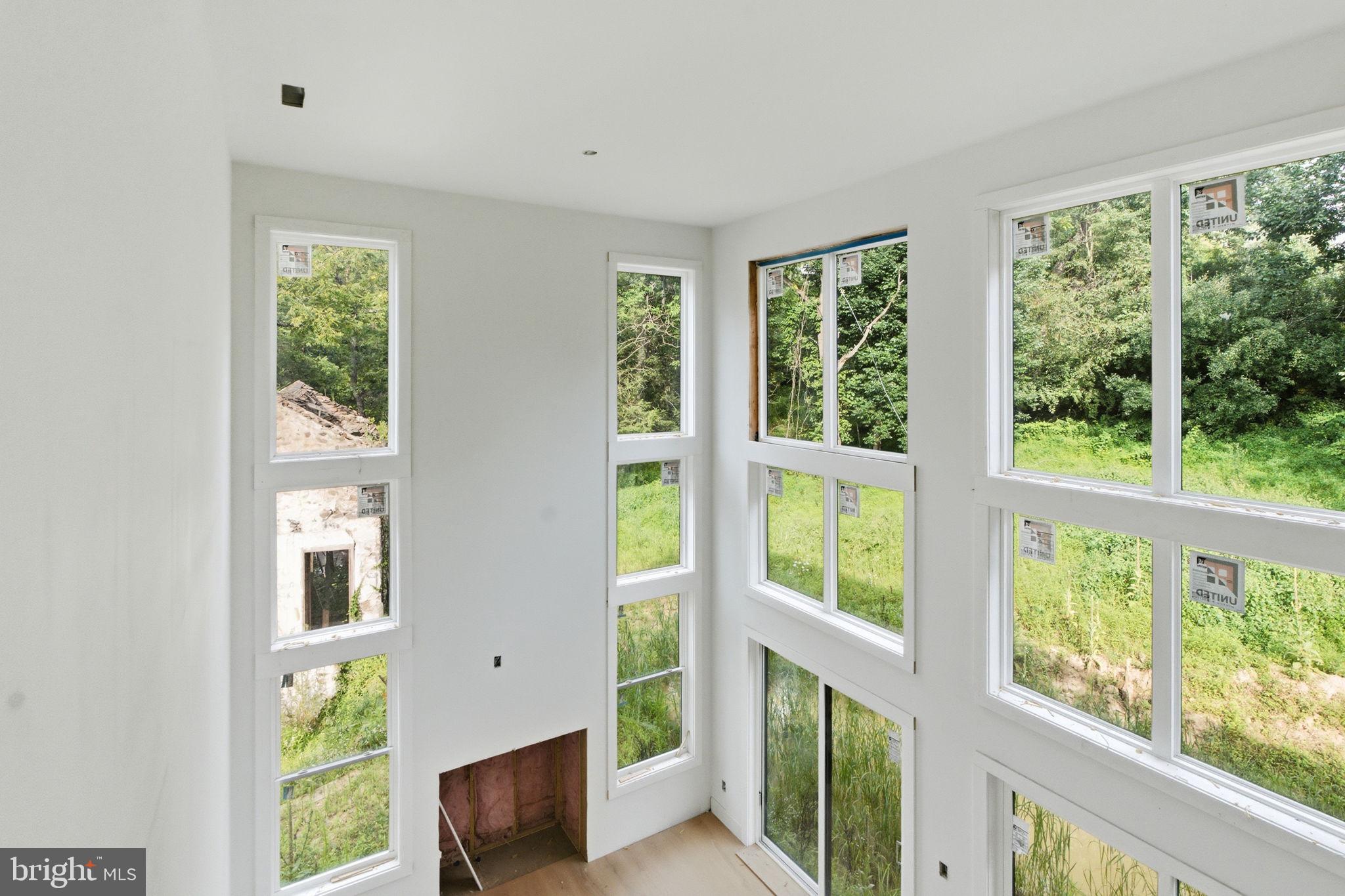 65 Cheyney Road Glen Mills, PA 19342 - Photo 8 of 41 Sunlit sanctuary with nature views.