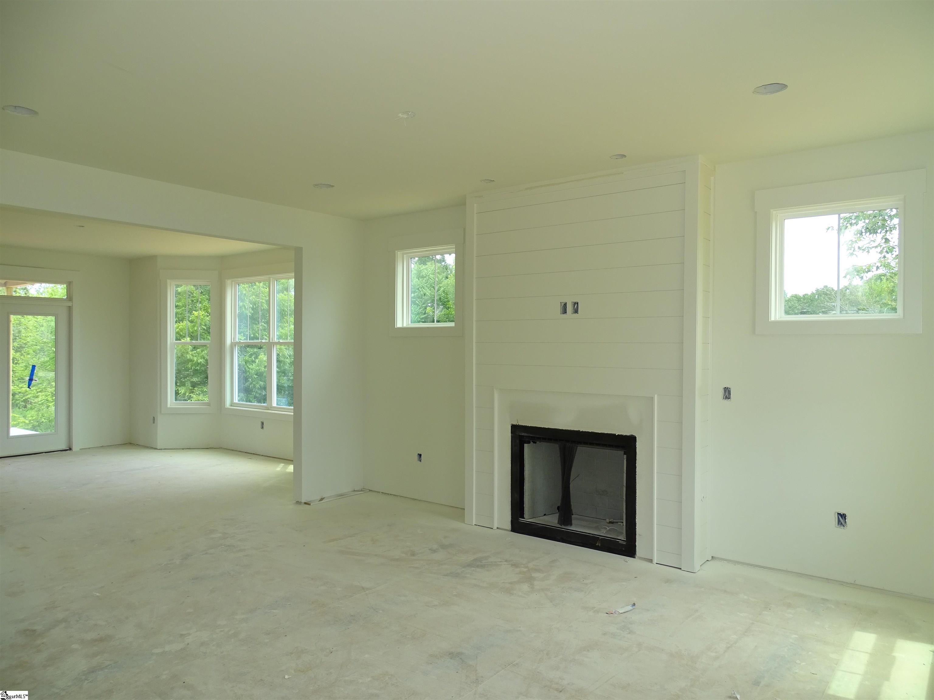 499 Mt Lebanon Church Road Greer, SC 29651 - Photo 20 of 37