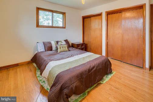 516 Old North Point Road Baltimore, MD 21222 - Photo 14 of 30 Bedroom