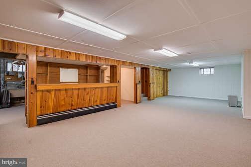 516 Old North Point Road Baltimore, MD 21222 - Photo 17 of 30 Basement