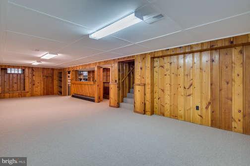 516 Old North Point Road Baltimore, MD 21222 - Photo 18 of 30 Basement