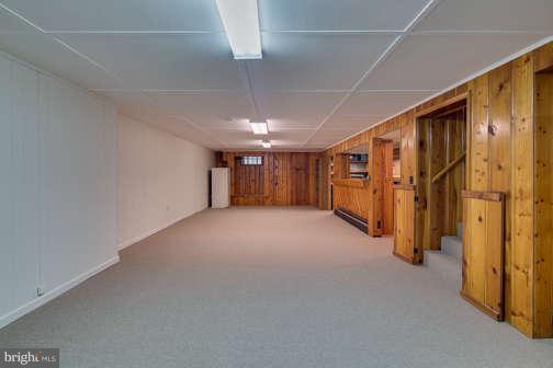 516 Old North Point Road Baltimore, MD 21222 - Photo 19 of 30 Basement