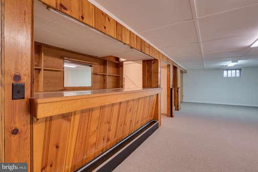 516 Old North Point Road Baltimore, MD 21222 - Photo 20 of 30 Basement