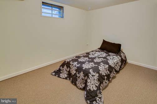 516 Old North Point Road Baltimore, MD 21222 - Photo 21 of 30 Basement