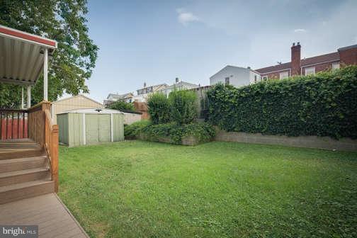 516 Old North Point Road Baltimore, MD 21222 - Photo 28 of 30 View